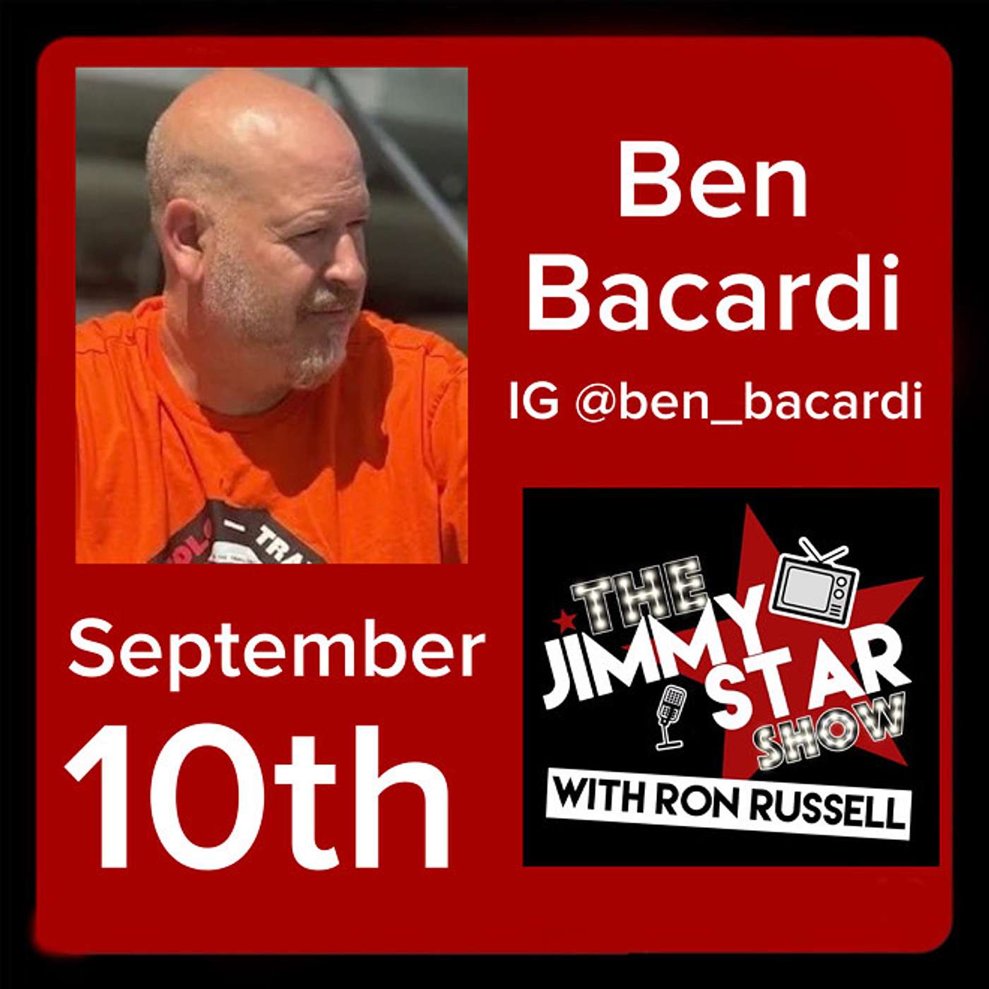 Quinn Lemley/ Ben Bacardi