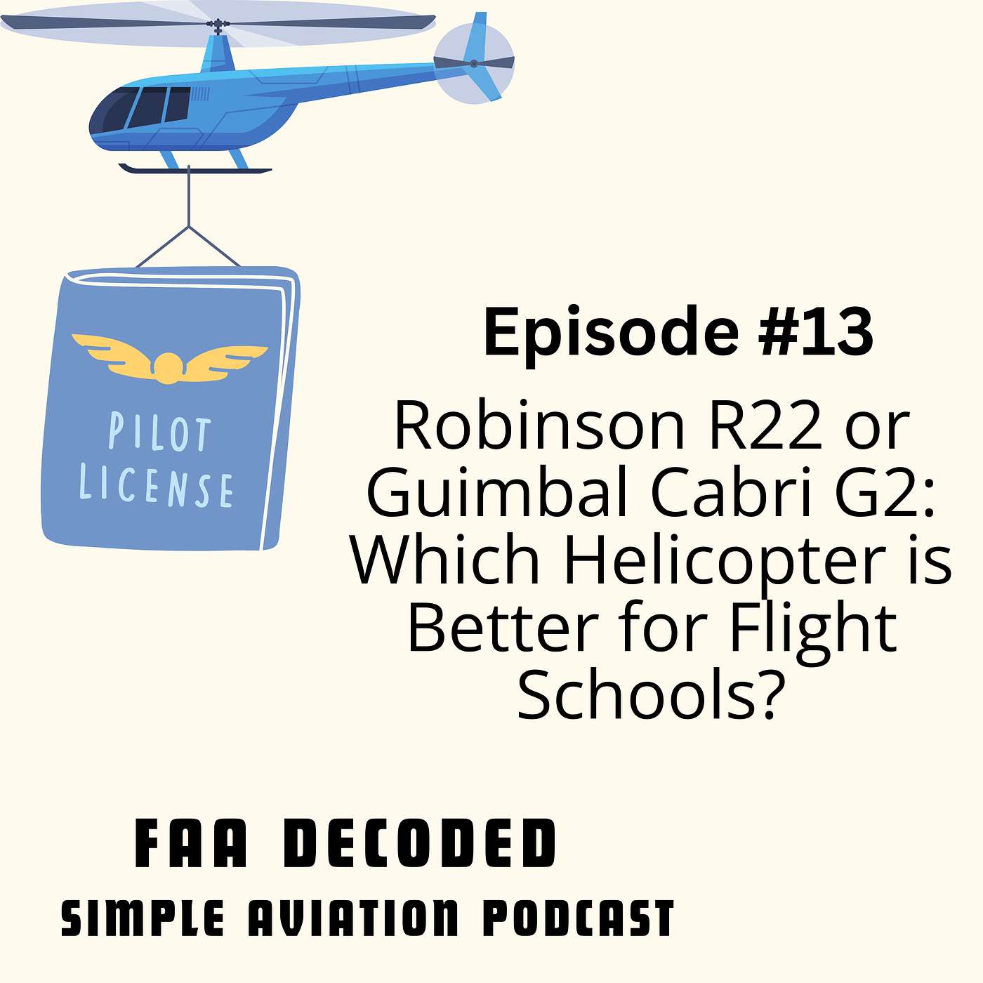 FAA Decoded