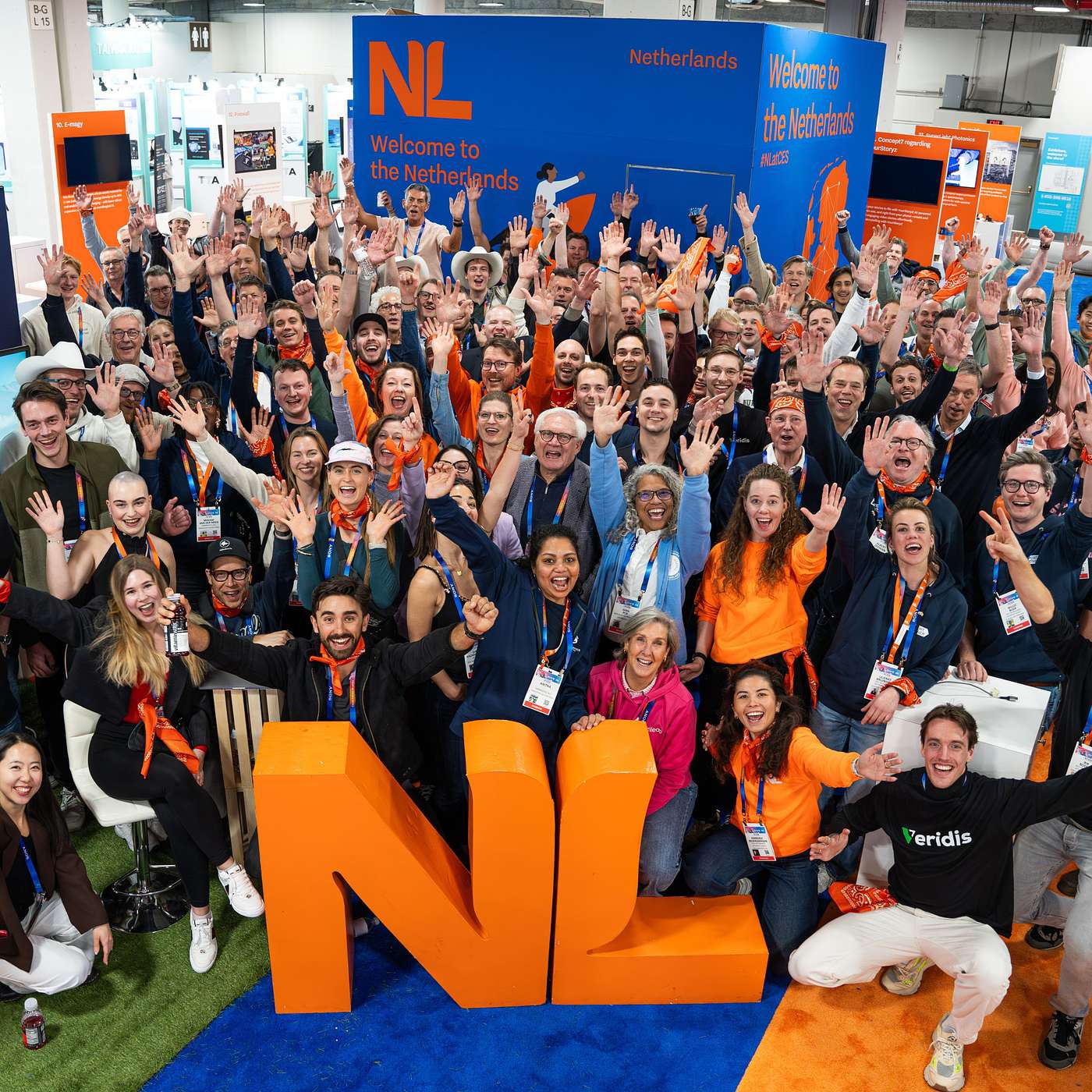 The Dutch 4TU Tech Startups Podcast