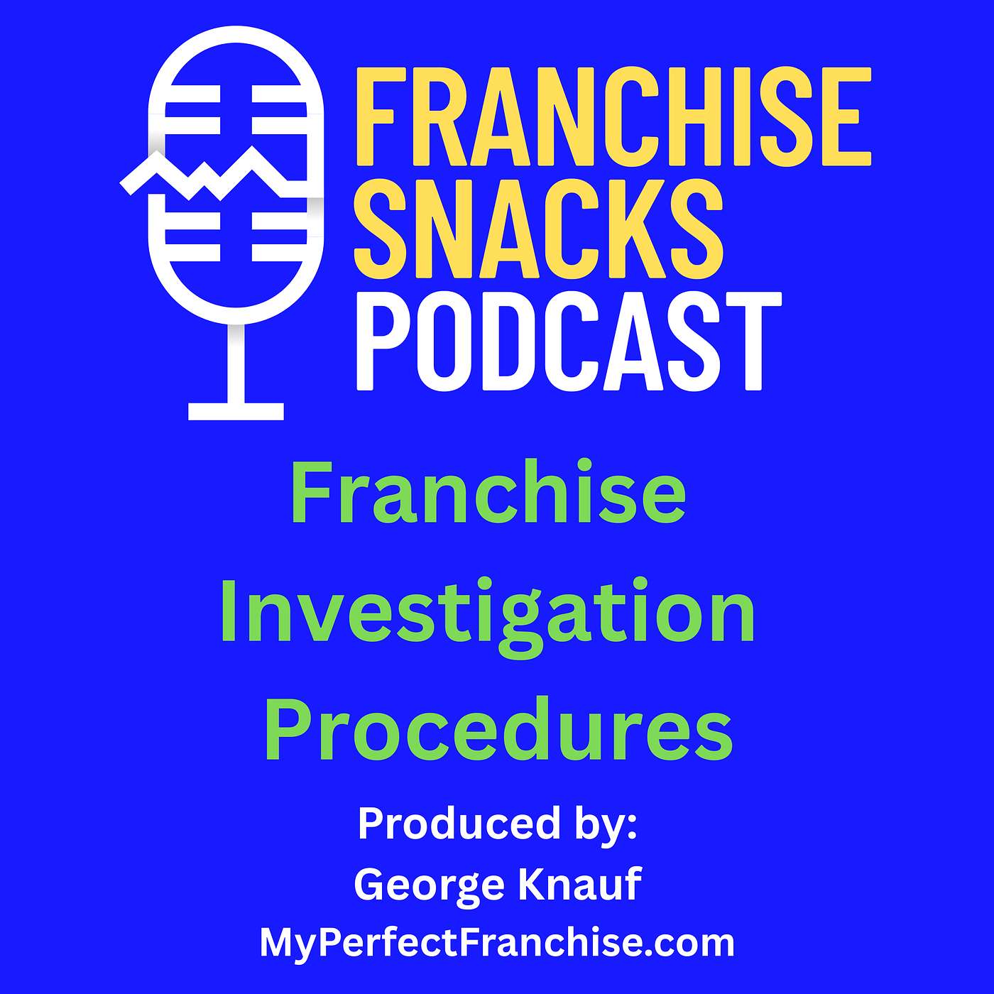 Franchise Snacks
