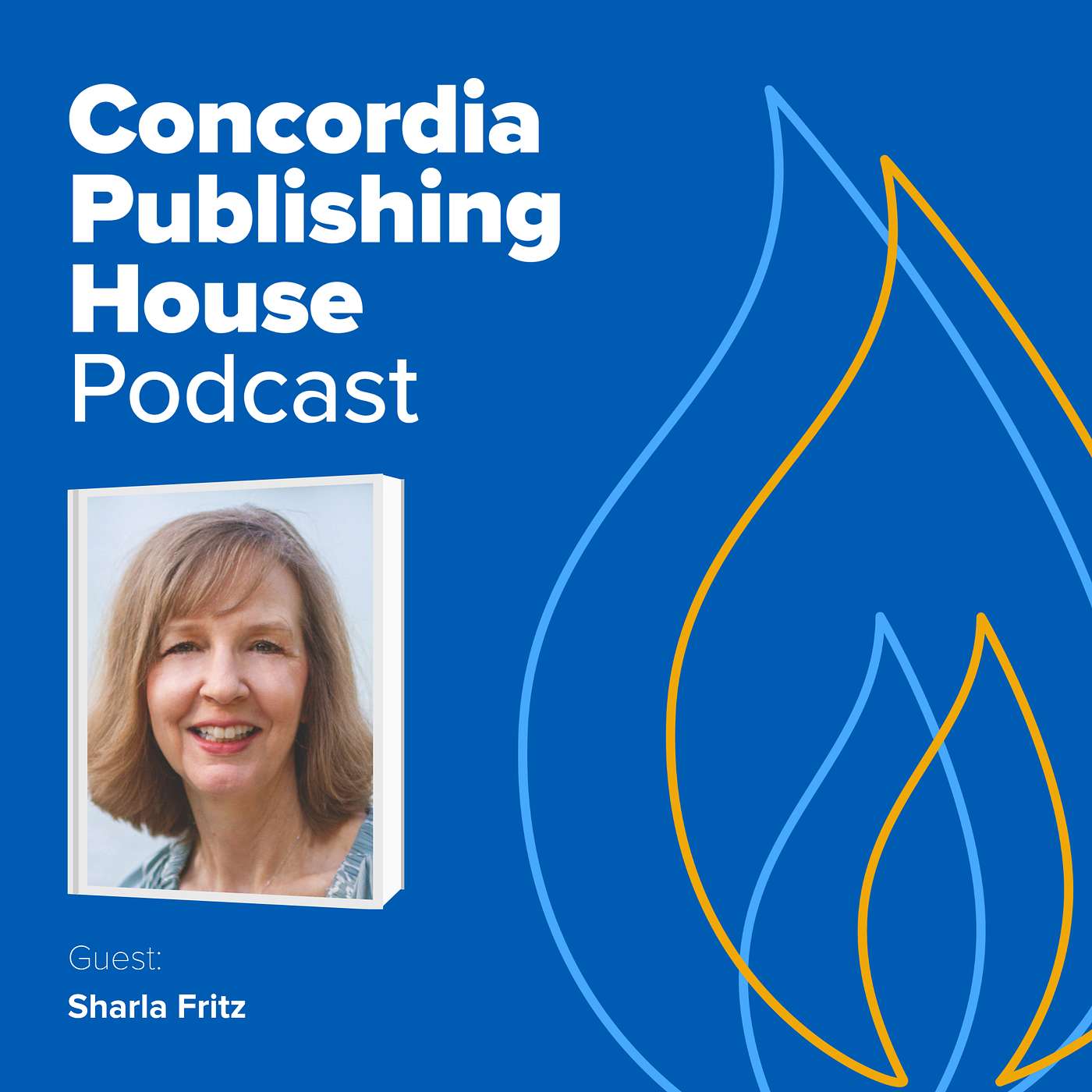 The Concordia Publishing House Podcast