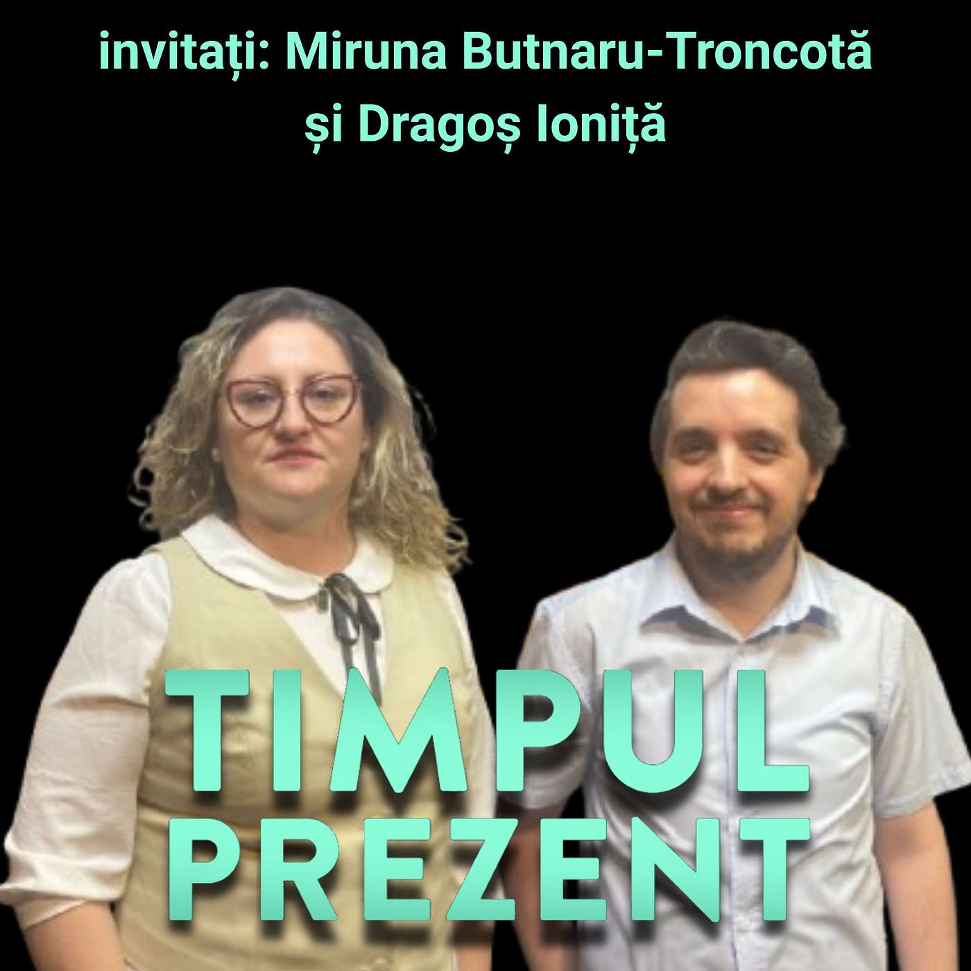 Extinderea Uniunii Europene în Balcanii de Vest, între promisiuni și blocaje episode artwork