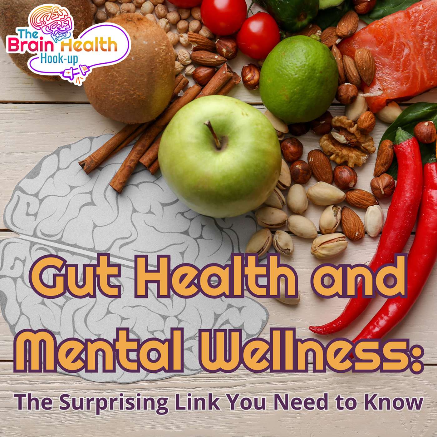 Brain Health Hook-up