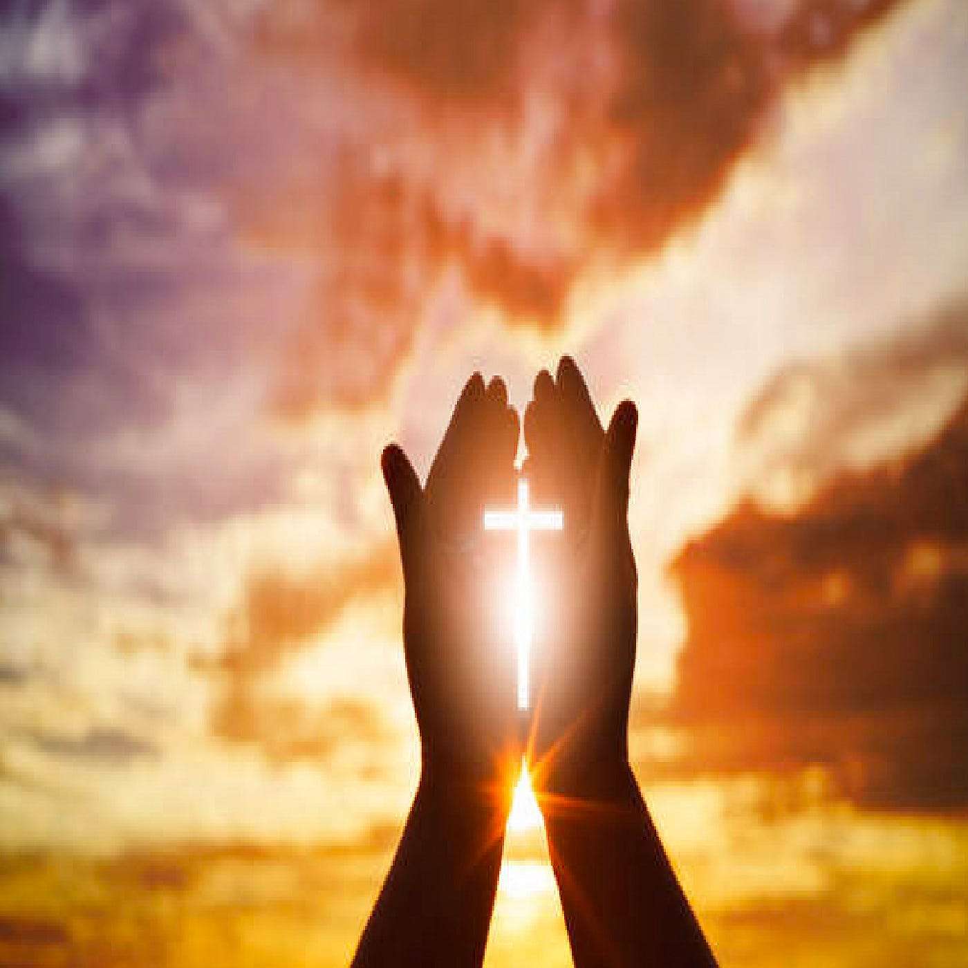 Prayer: Pray Without Ceasing episode artwork
