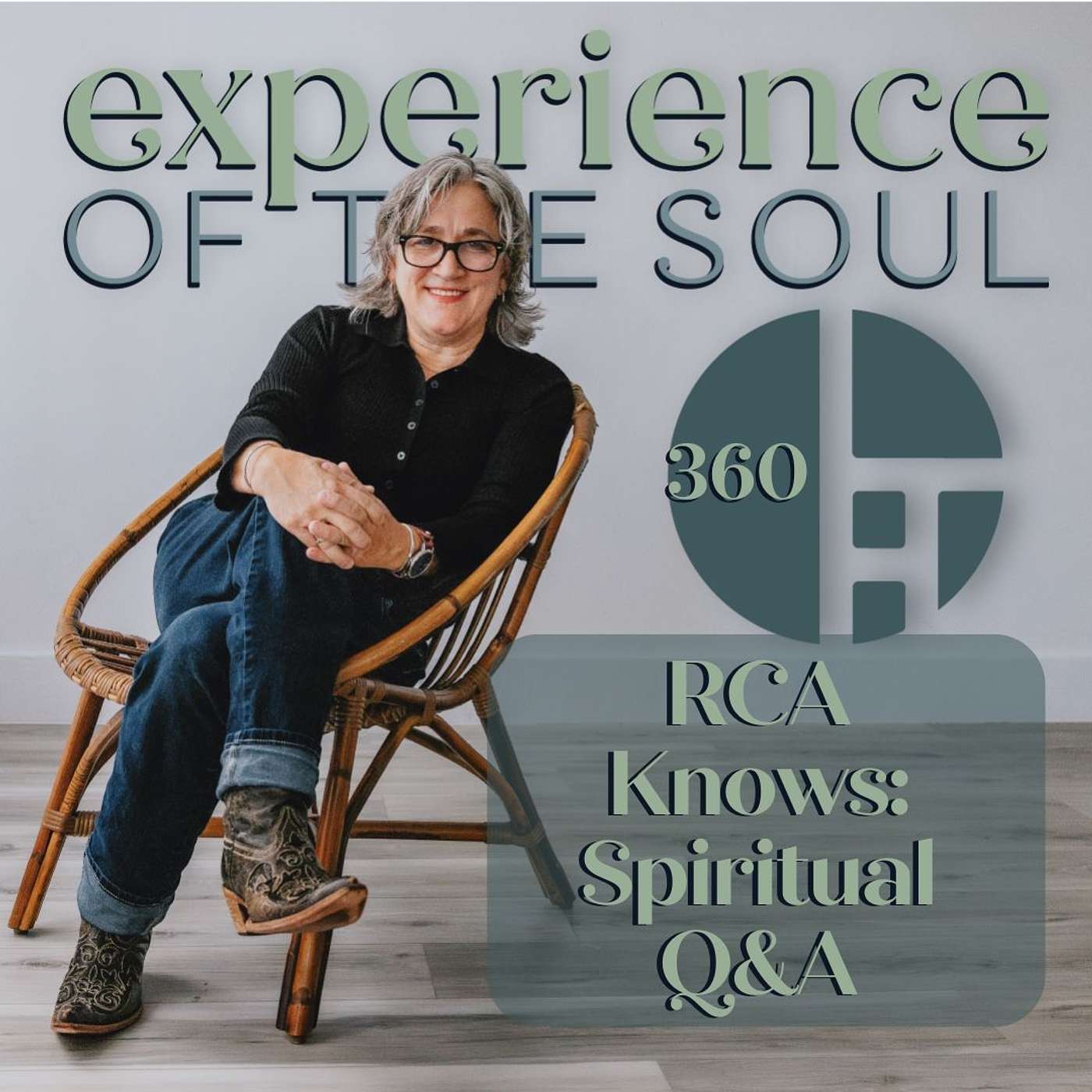 Experience of the Soul Podcast Channel