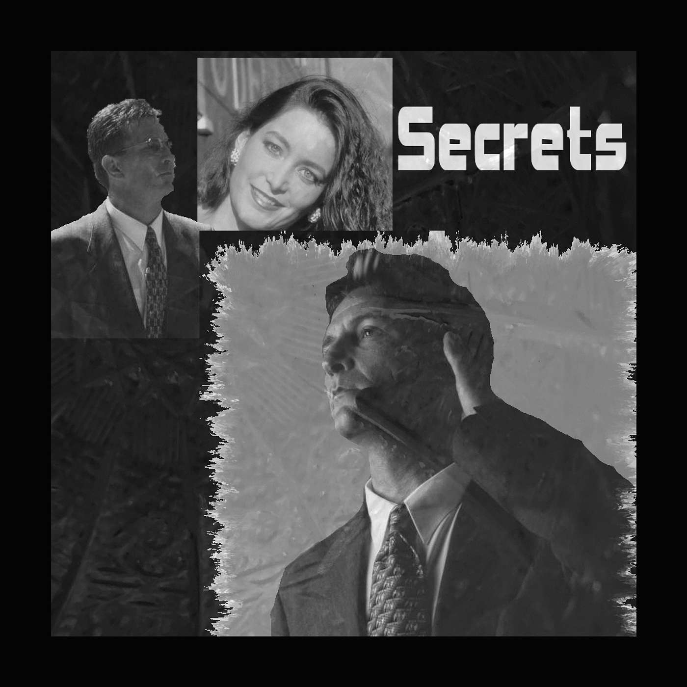 On the Express Bus 73 A  --- Chapter 5:Secrets episode artwork
