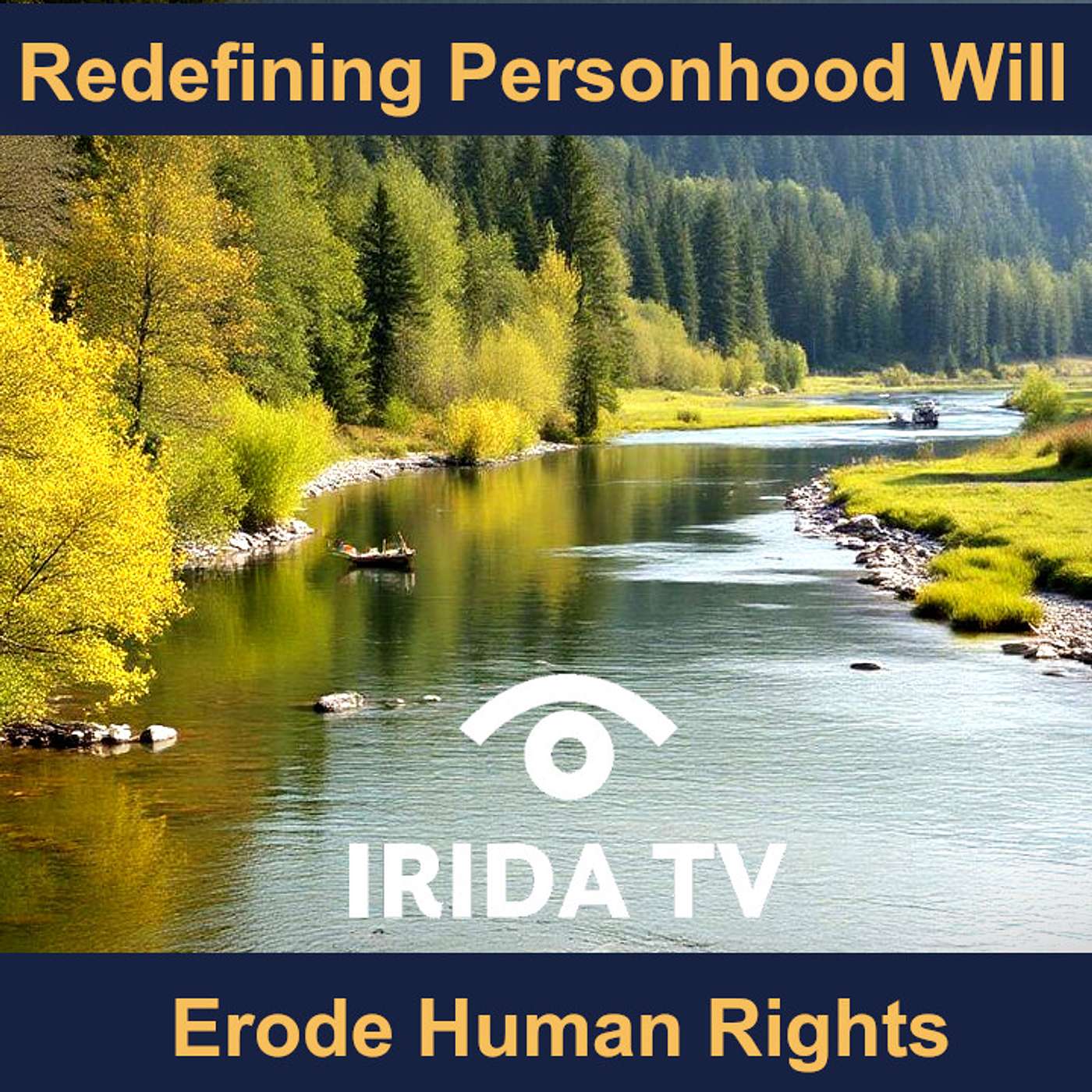 Irida TV Podcast