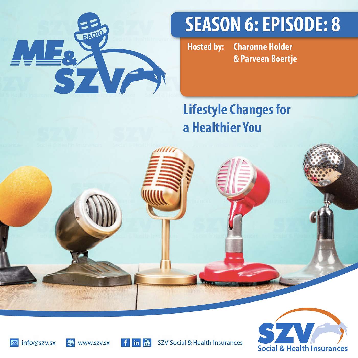 Lifestyle Changes for a Healthier You Lifestyle Changes for a Healthier You