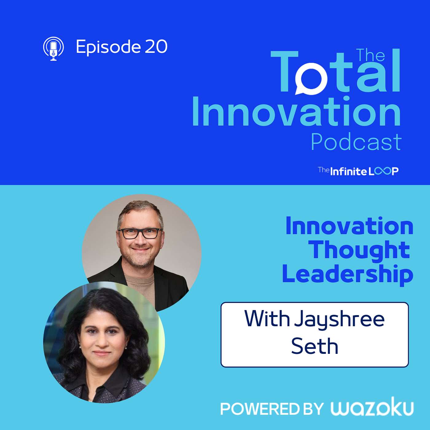 Total Innovation Podcast