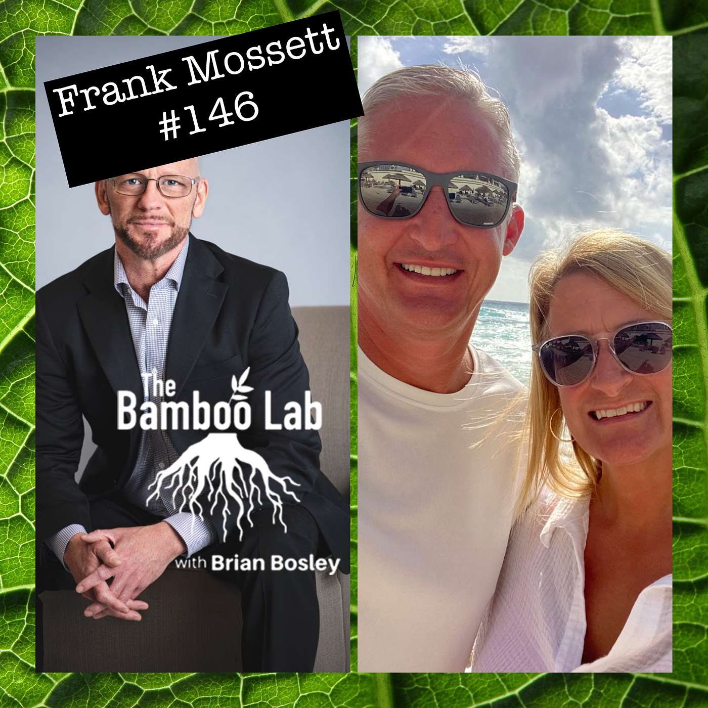 The Bamboo Lab Podcast