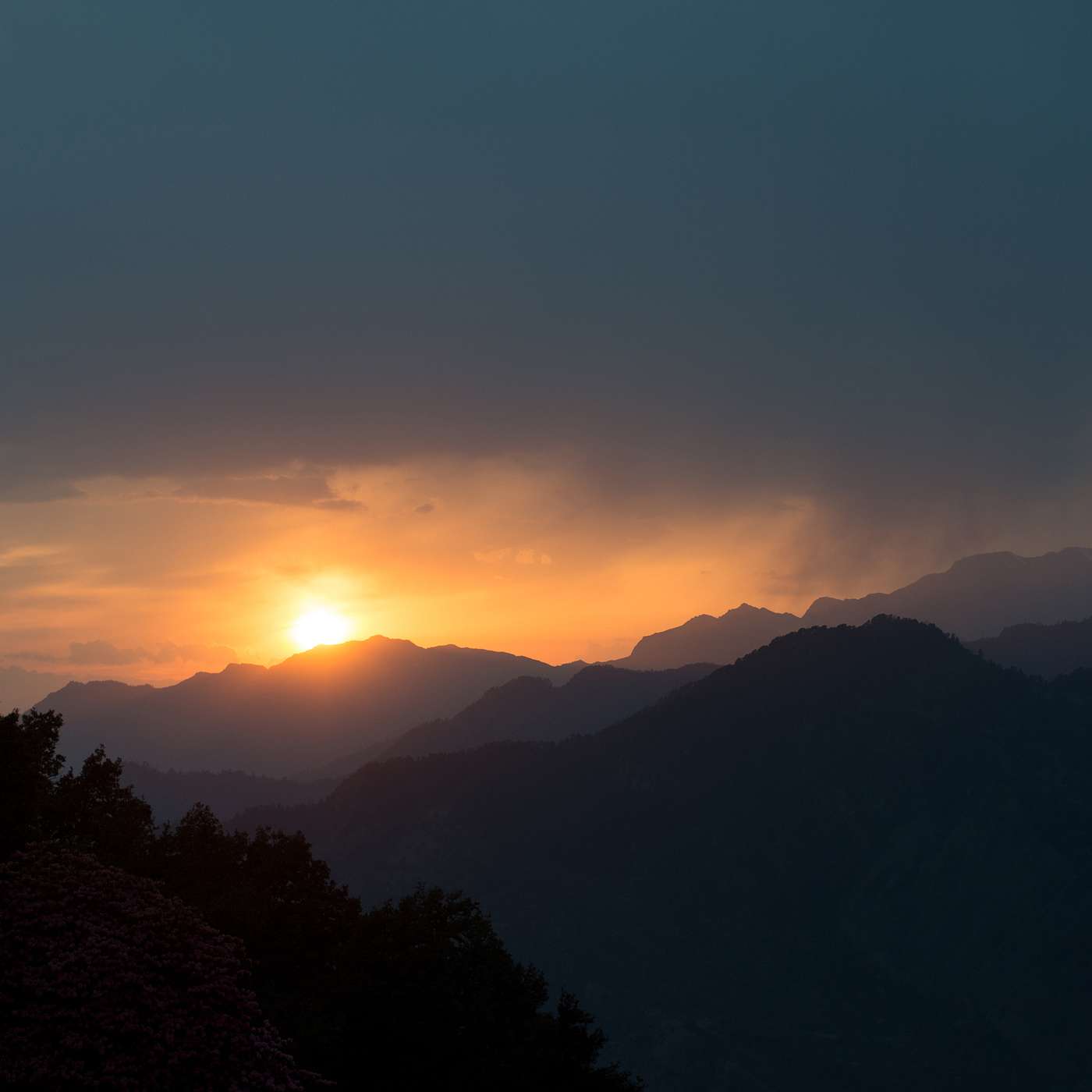 Isaiah: Light Breaking Through the Darkness