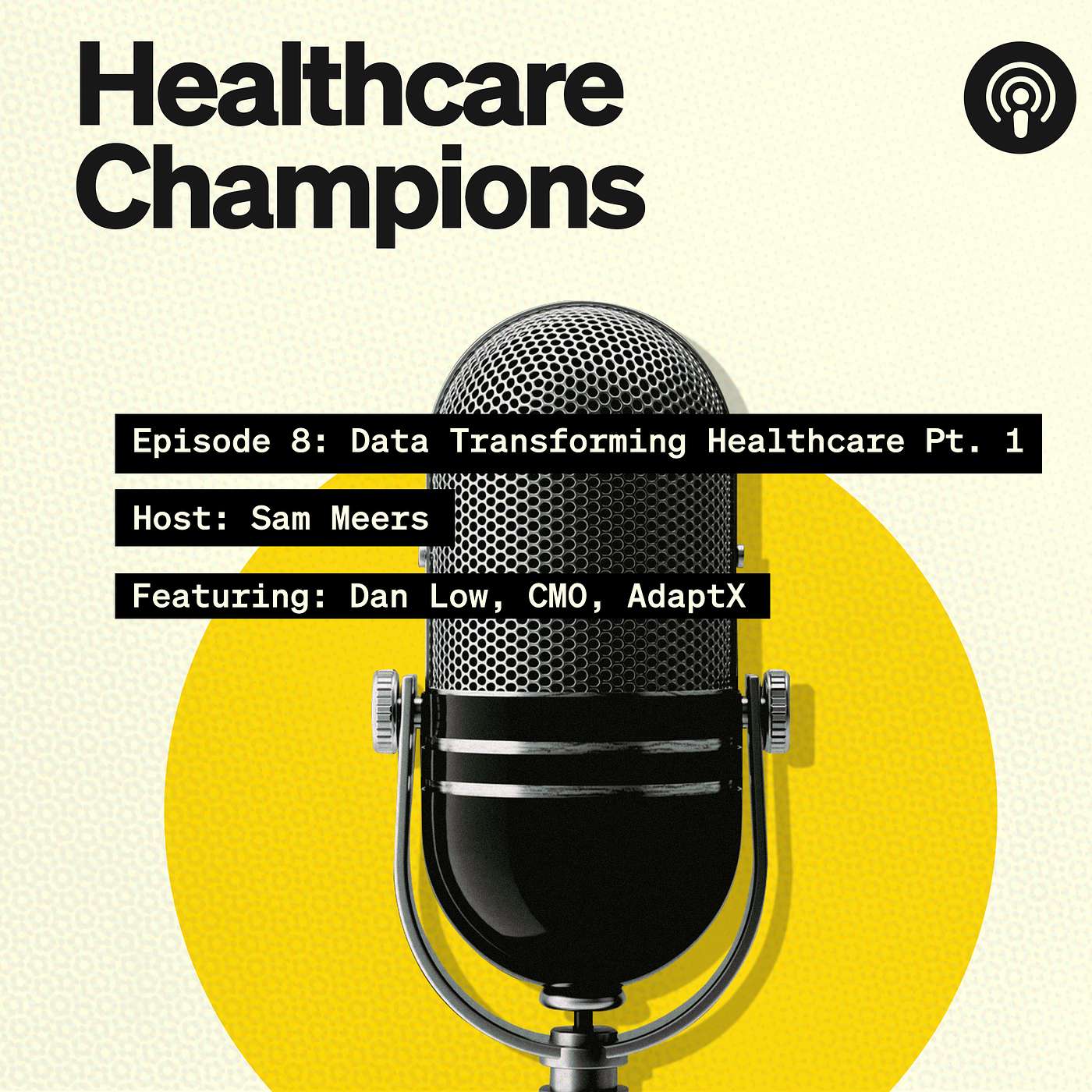 Healthcare Champions