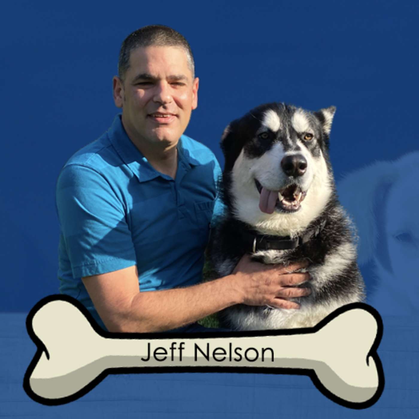 Ep. 61 🐶 Calm Dogs Start With Calm Humans