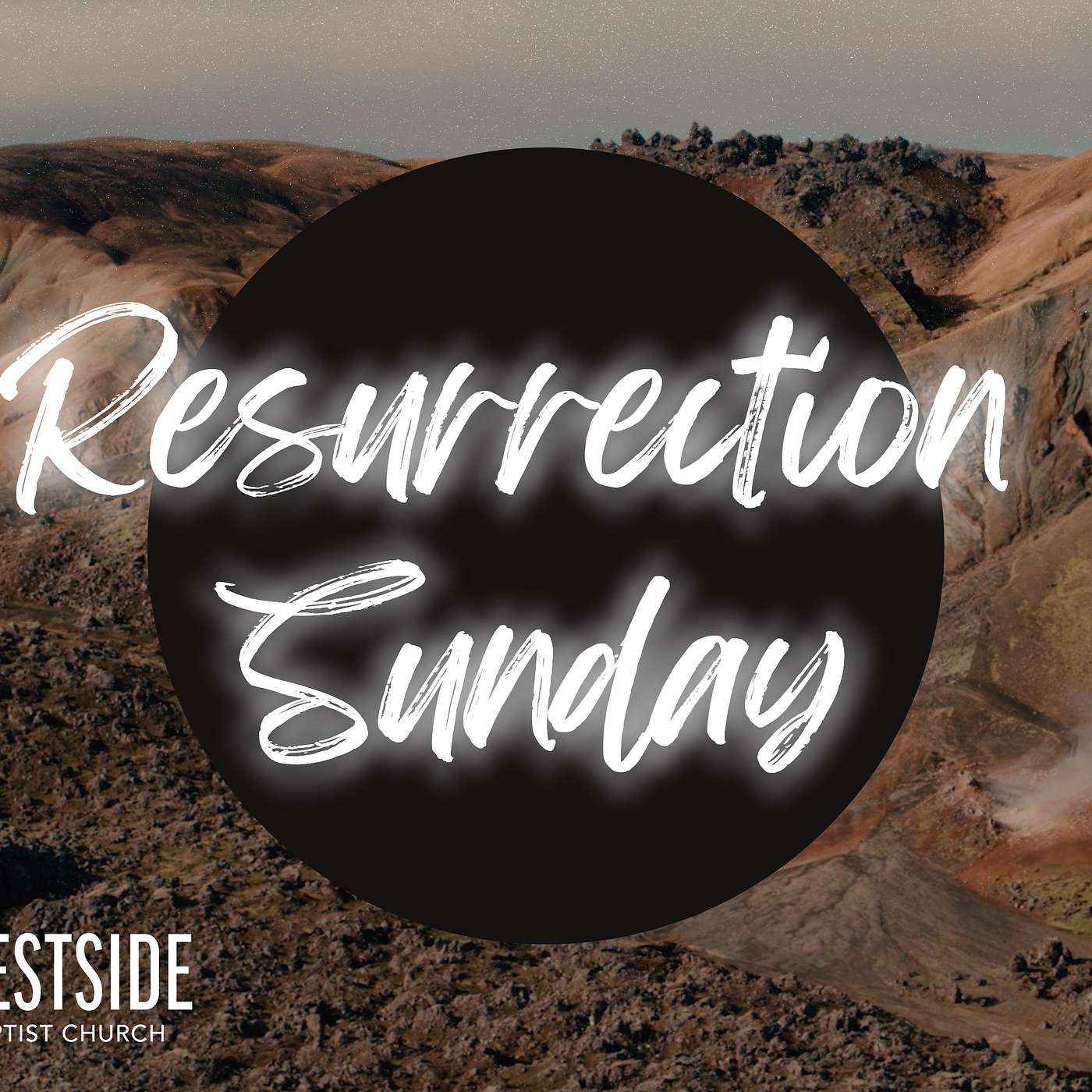 Westside Murray Sermons