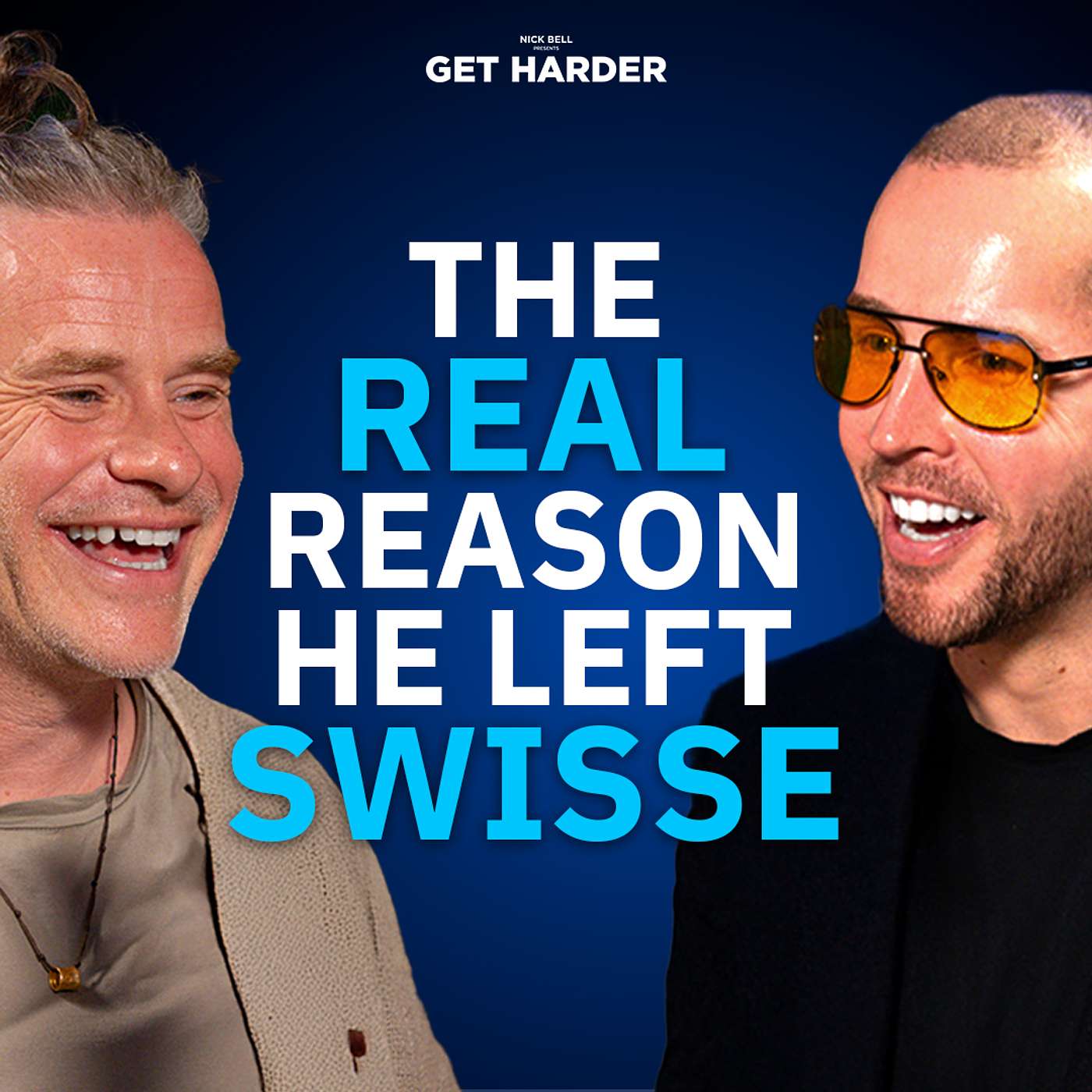 Radek Sali: How Swisse’s Former CEO Built a Health Empire