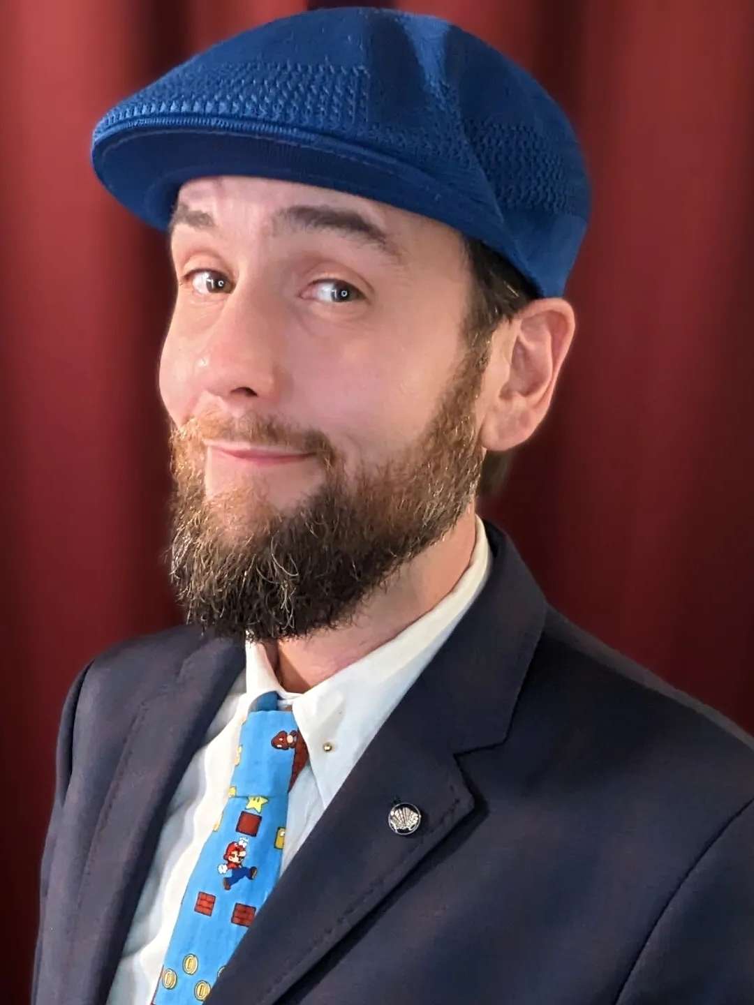 Shaun
