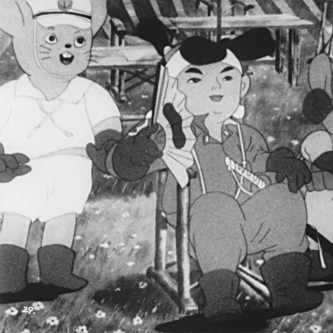 The Other Side - Episode 123: We Heart Imperial Japan!