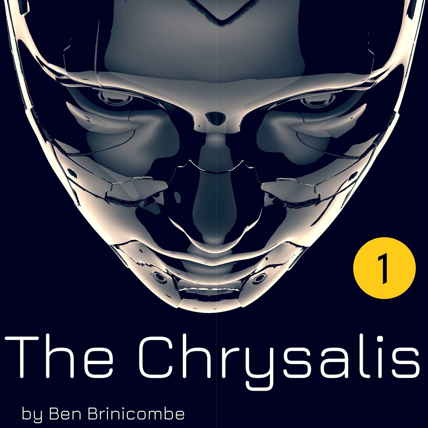 The Chrysalis: Episode 1