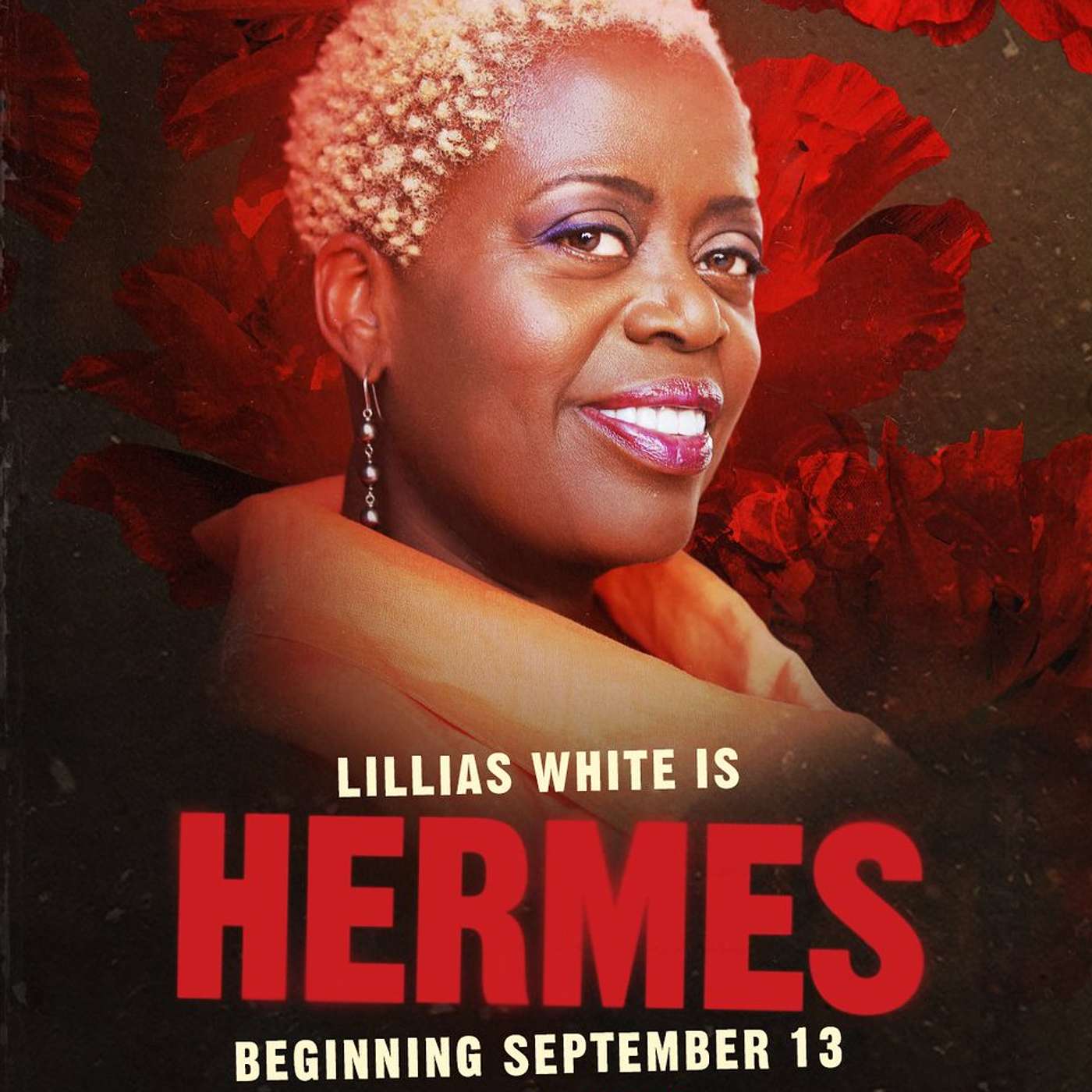 A Discussion with Lillias White, star of 