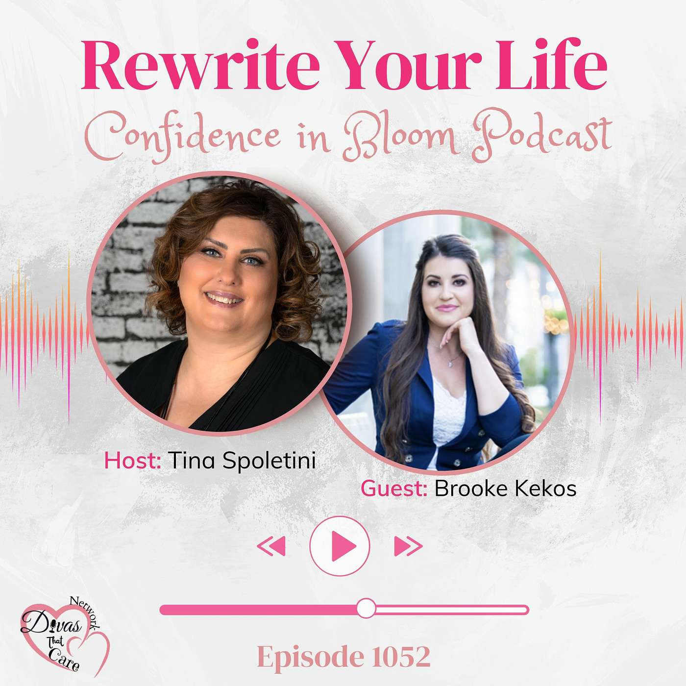 Rewrite Your Life episode artwork