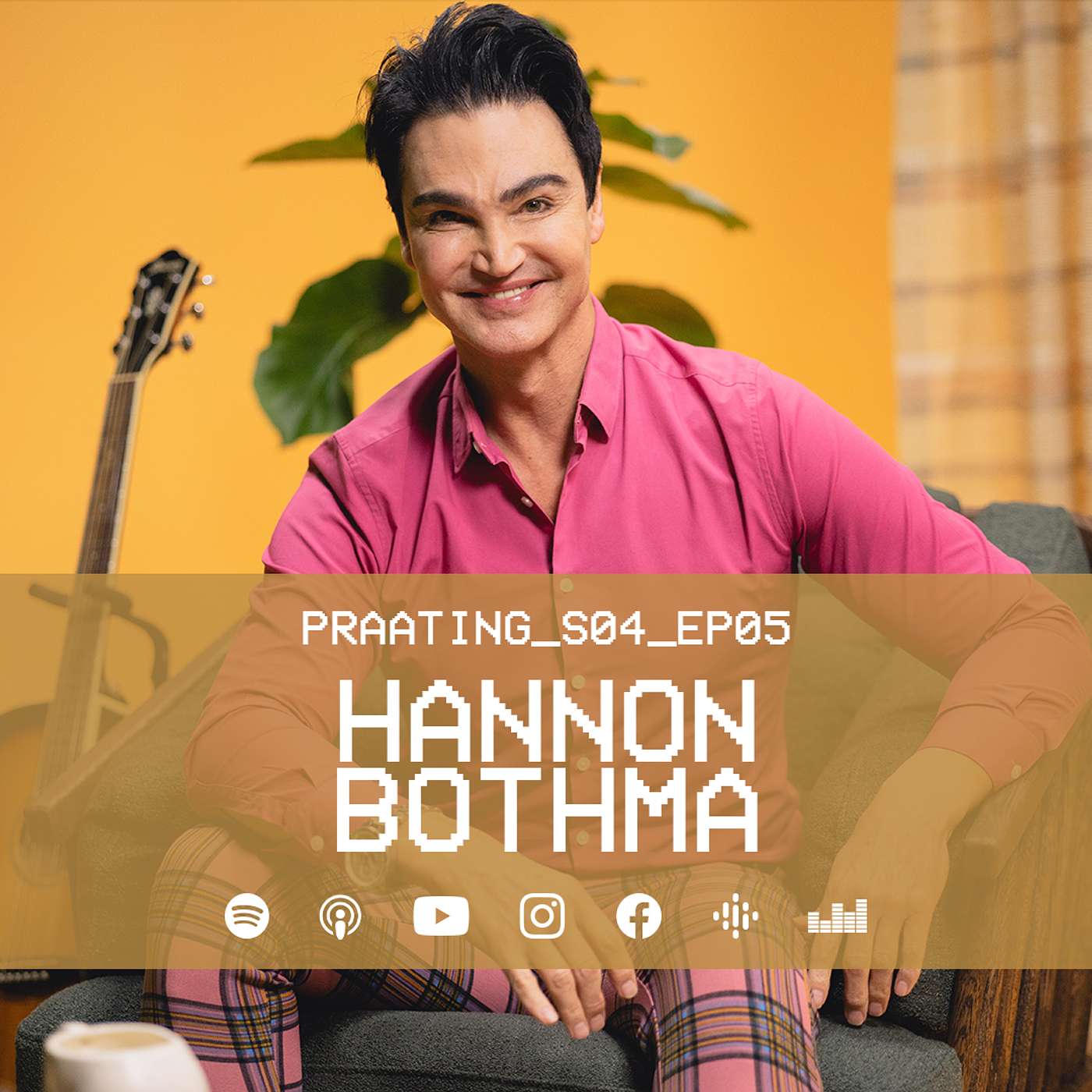 HANNON BOTHMA