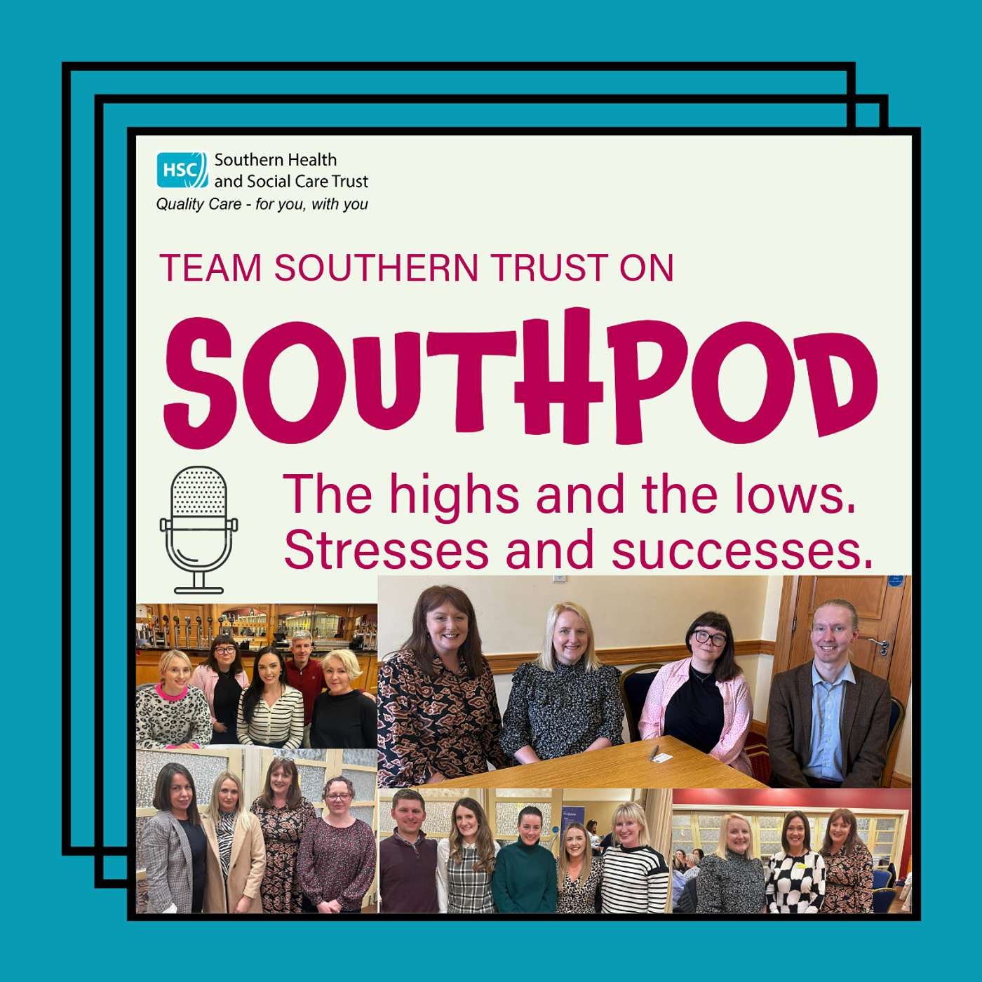 SOUTHPOD