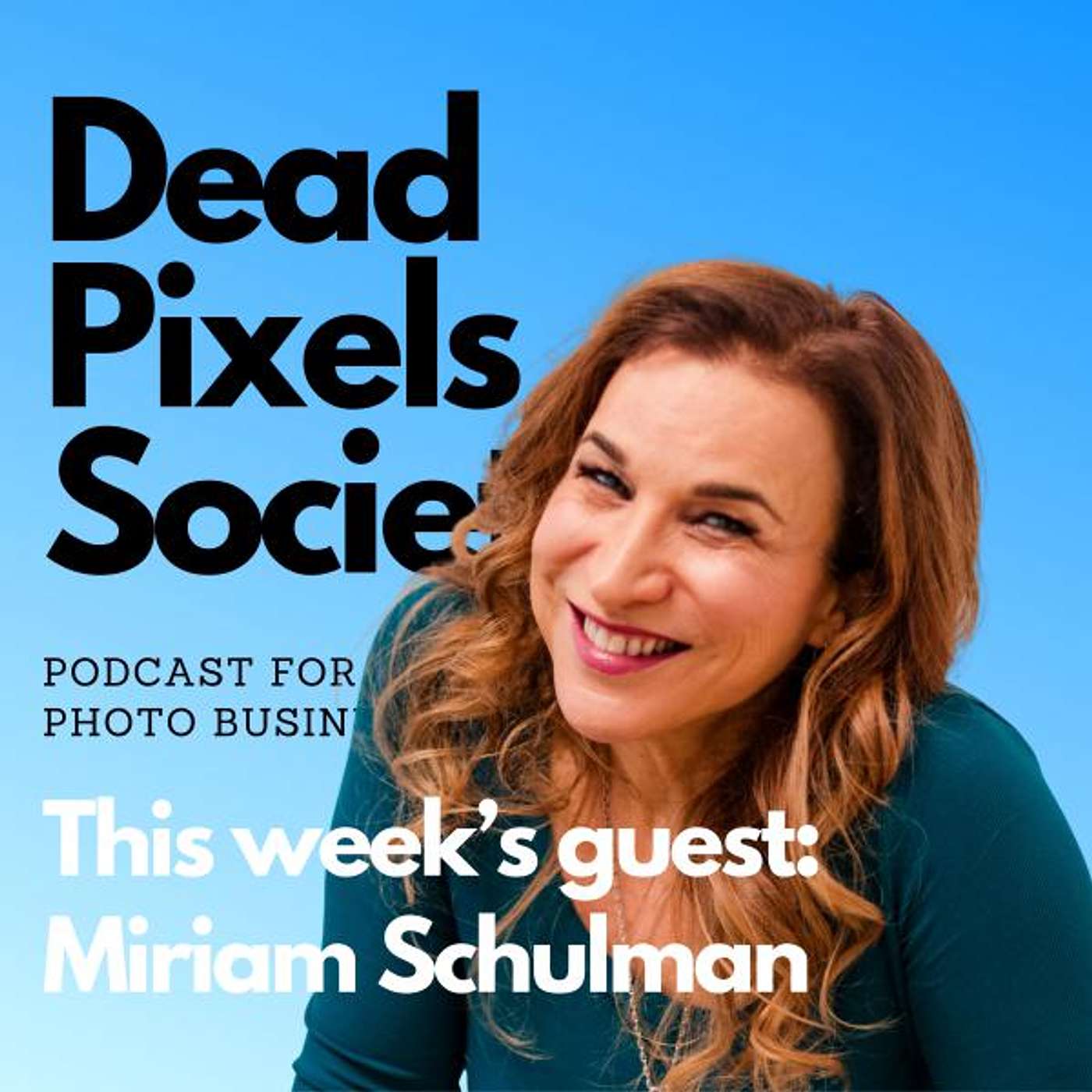 Pricing Confidence For Creative Businesses, with Miriam Schulman Pricing Confidence For Creative Businesses, with Miriam Schulman