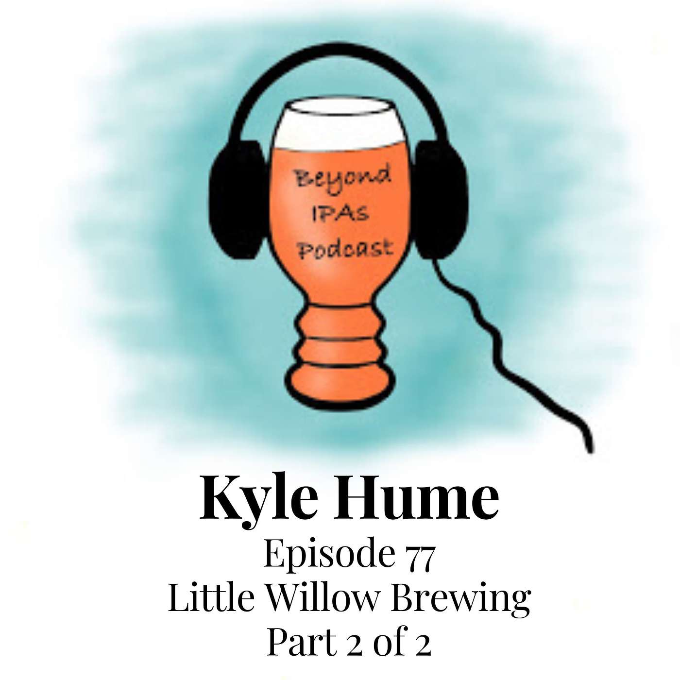 Beyond IPAs