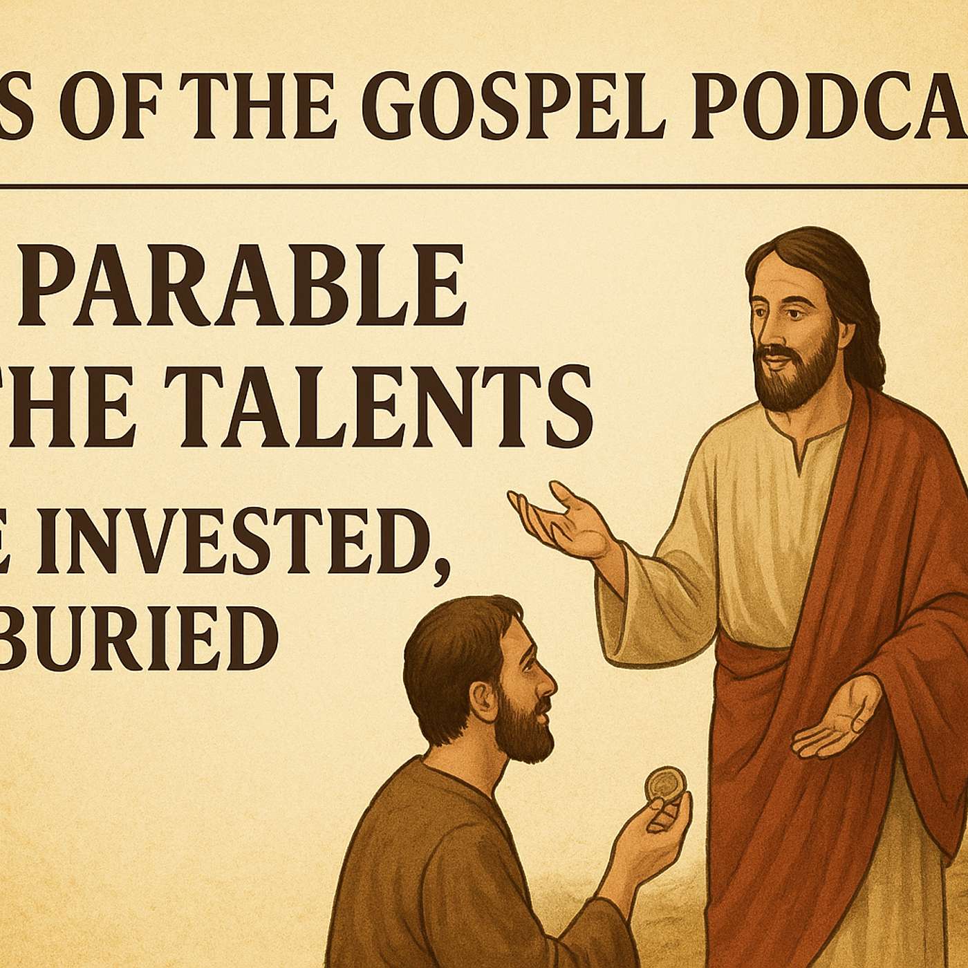 Seeds of the Gospel - Catholic City - Christian Brothers