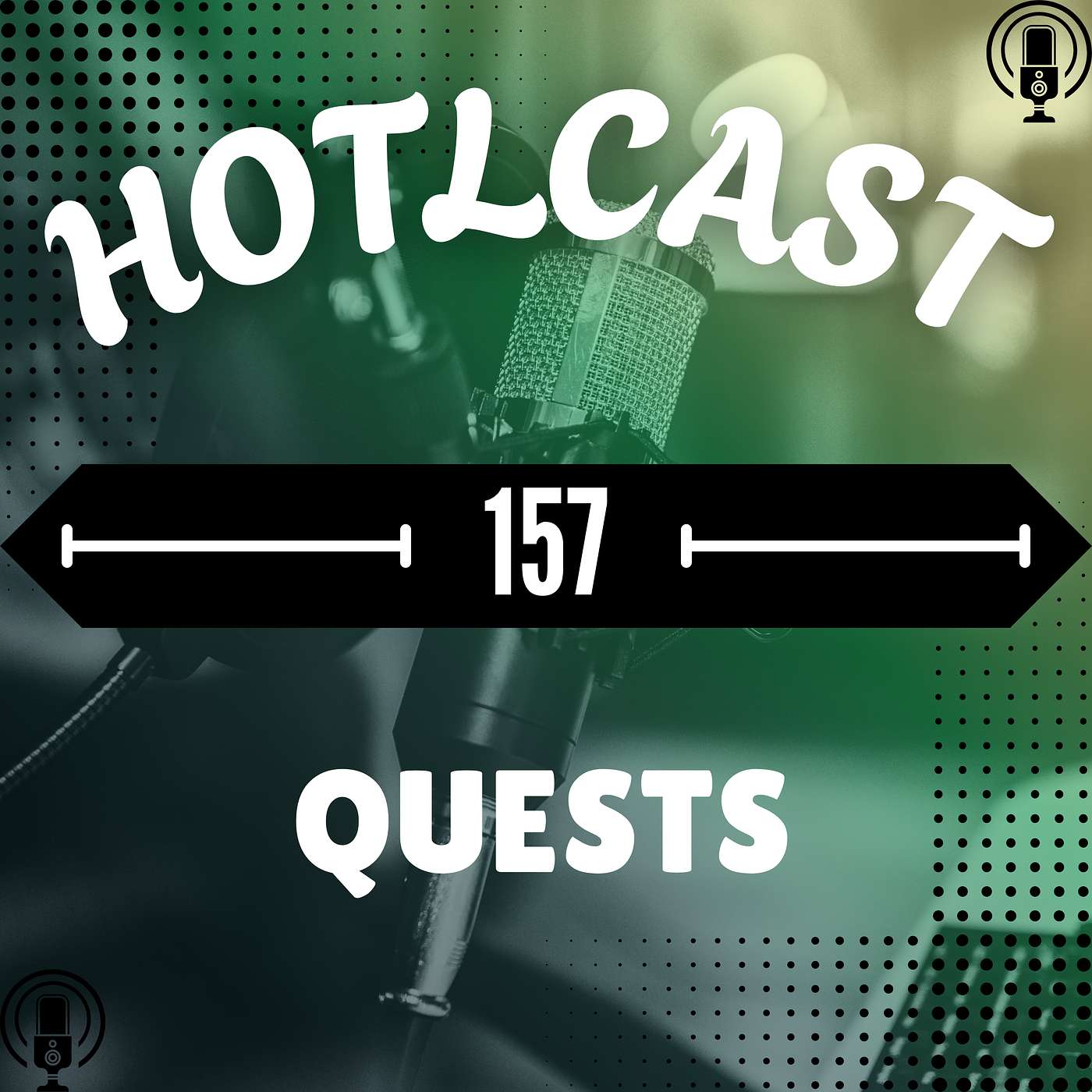 Back on the Main Quest: Living for What Actually Counts episode artwork