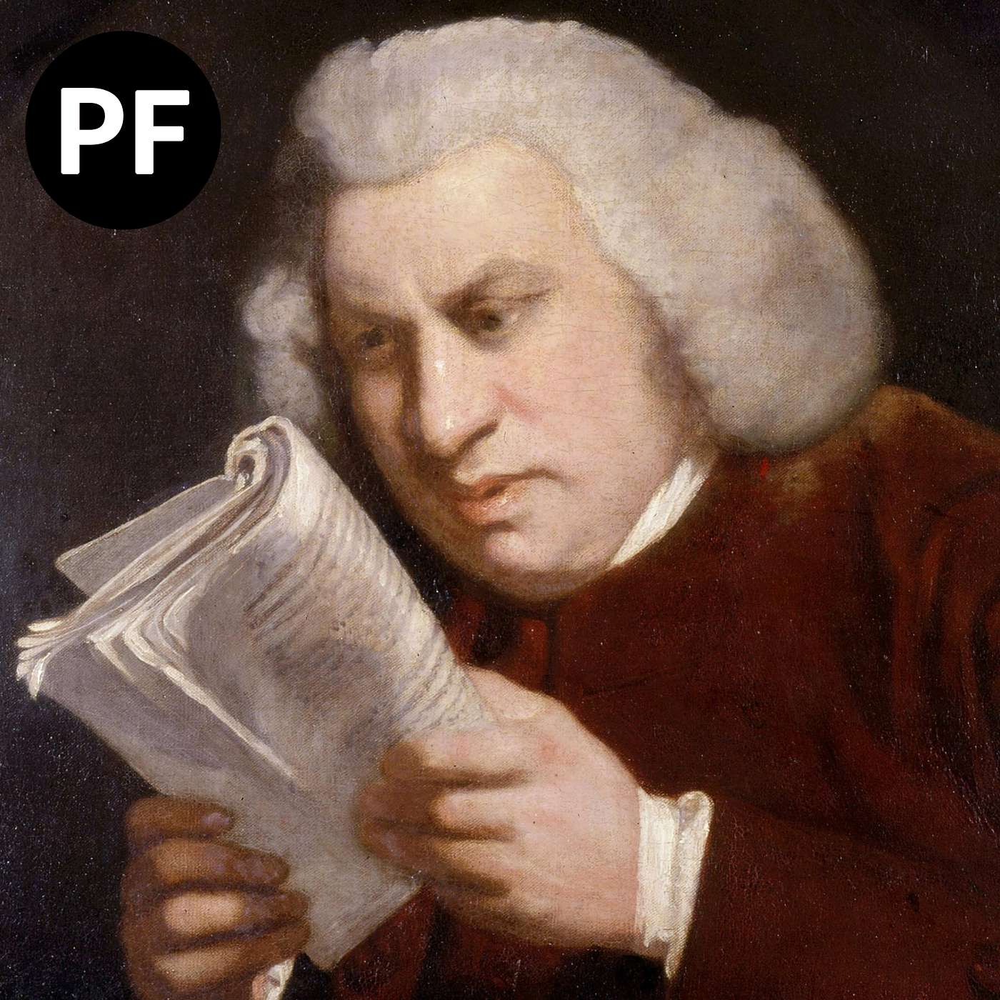 O historii filozofii, czyli czy warto wracać do Talesa | PF 31 episode artwork