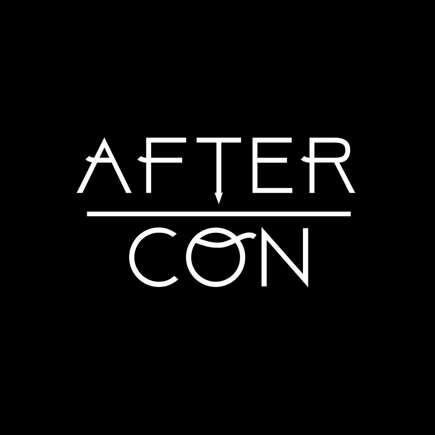 AFTER CON
