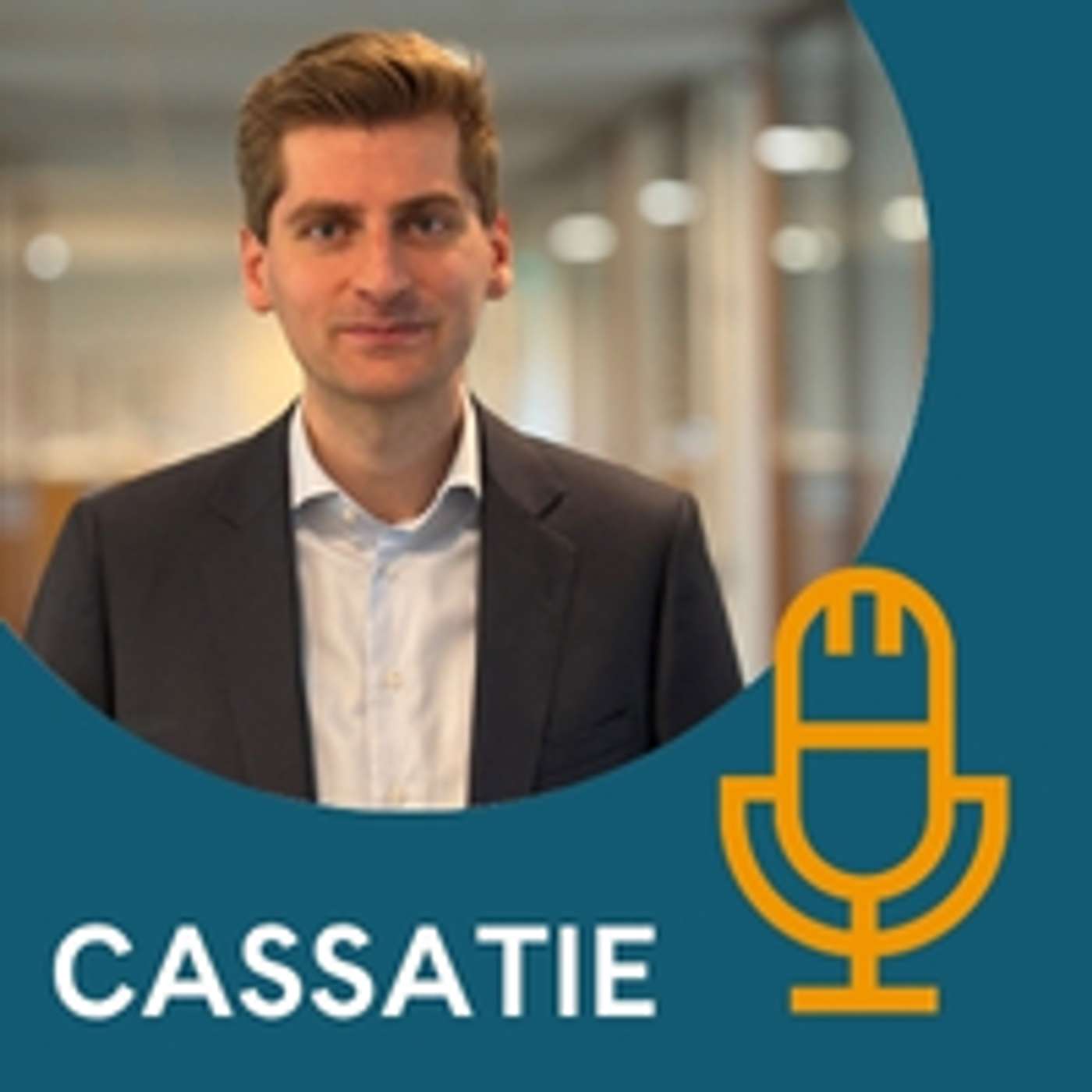 Cassatie - Gezag van gewijsde in belastingzaken? episode artwork