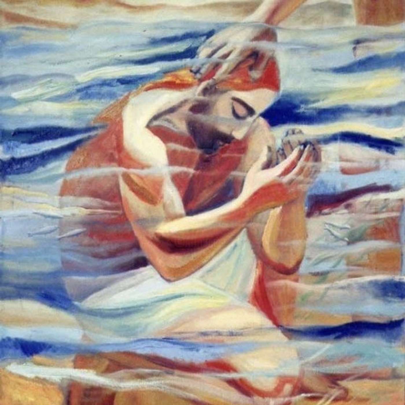 Homily for the Baptism of the Lord