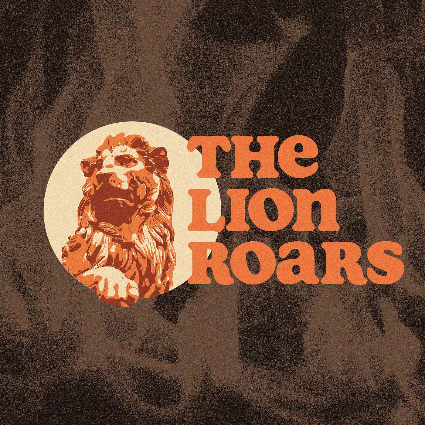 The Lion Roars: Return to Me (Simon Martin) episode artwork