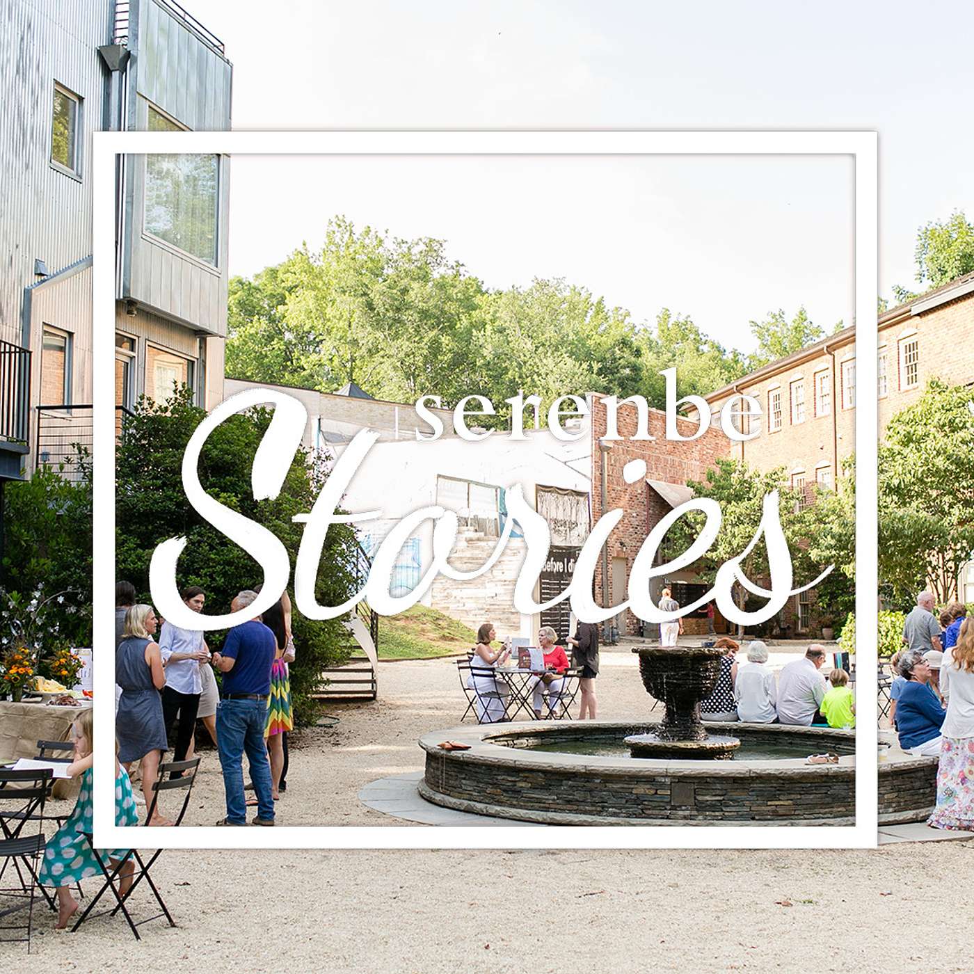 Placemaking In The Woods