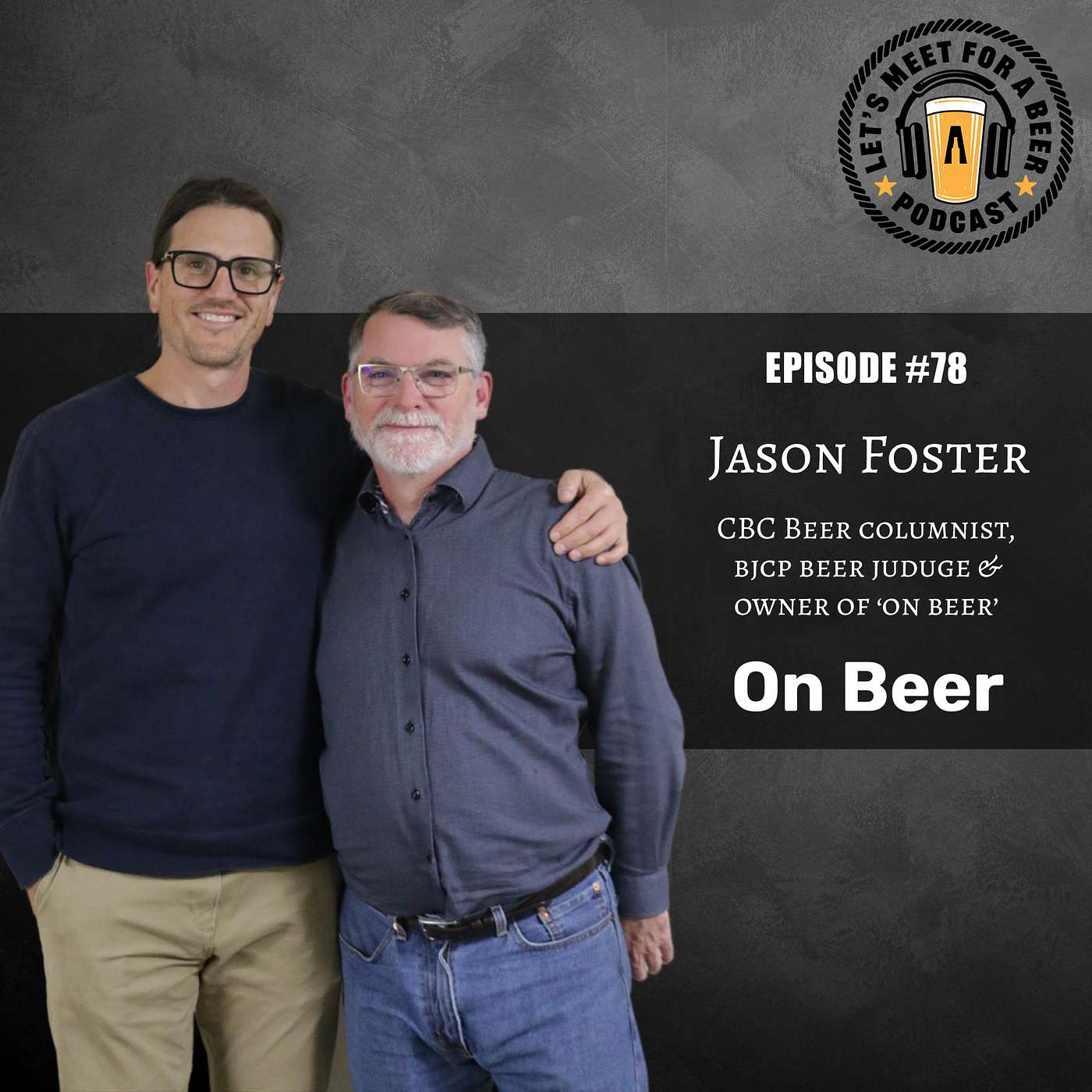 CREATE - The Podcast