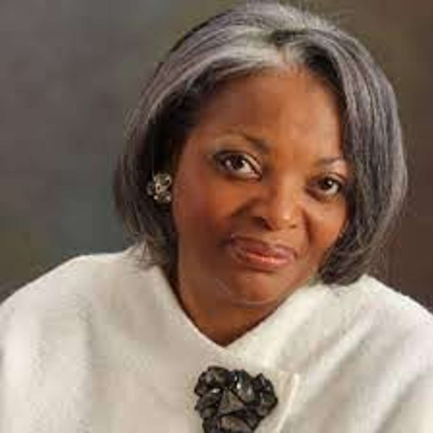 EP 32: Whitewashing Violence in the Hebrew Bible - with Rev. Caffie Risher