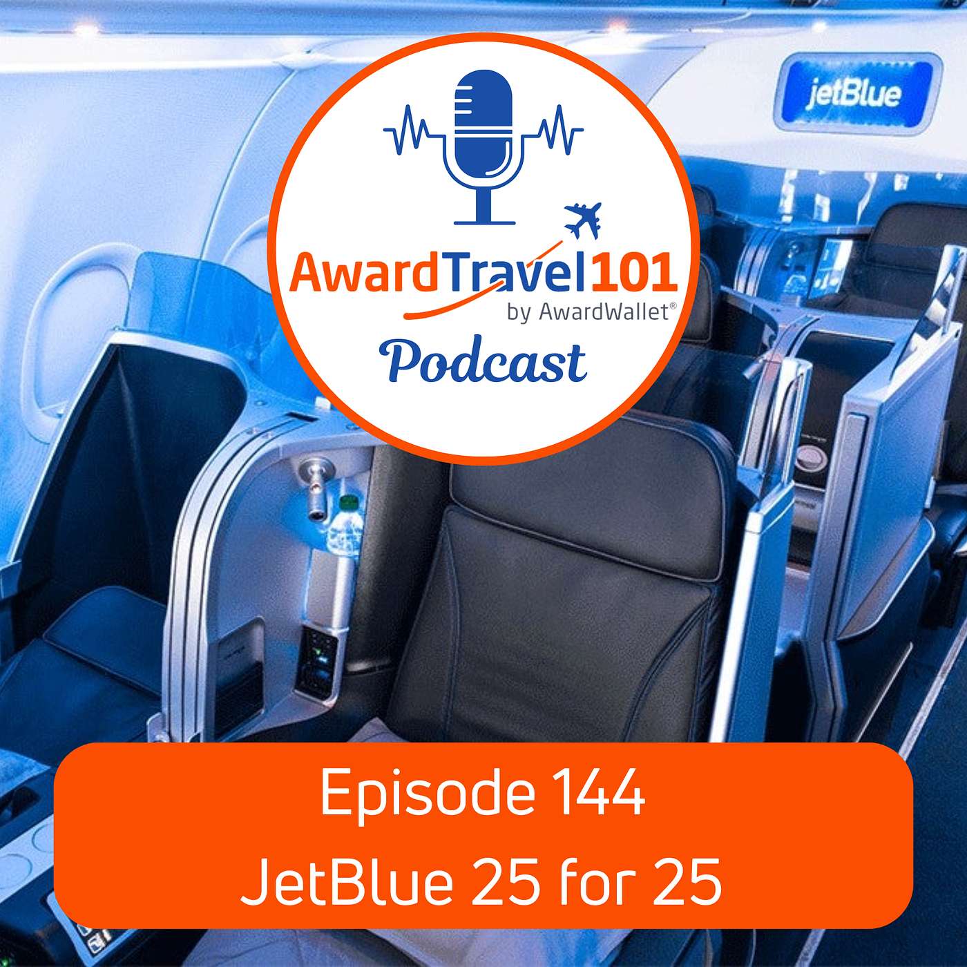 JetBlue 25 for 25 JetBlue 25 for 25