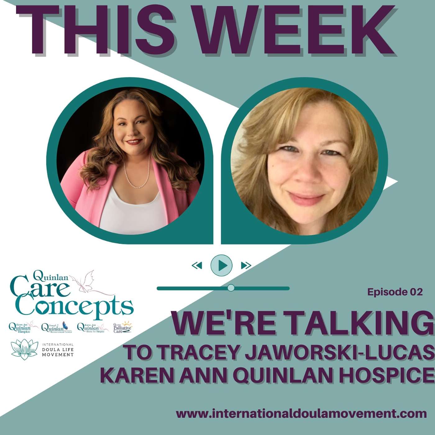 Grief Matters