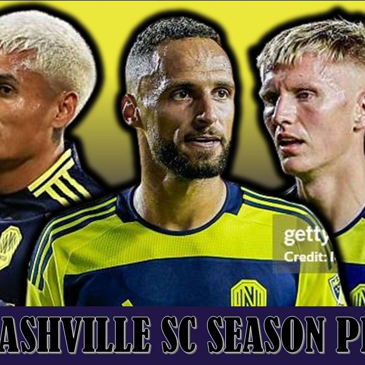 The Designated Players | An MLS Podcast