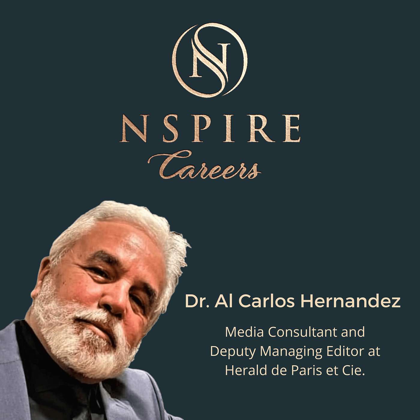 Nspire Careers by Leah Solorio