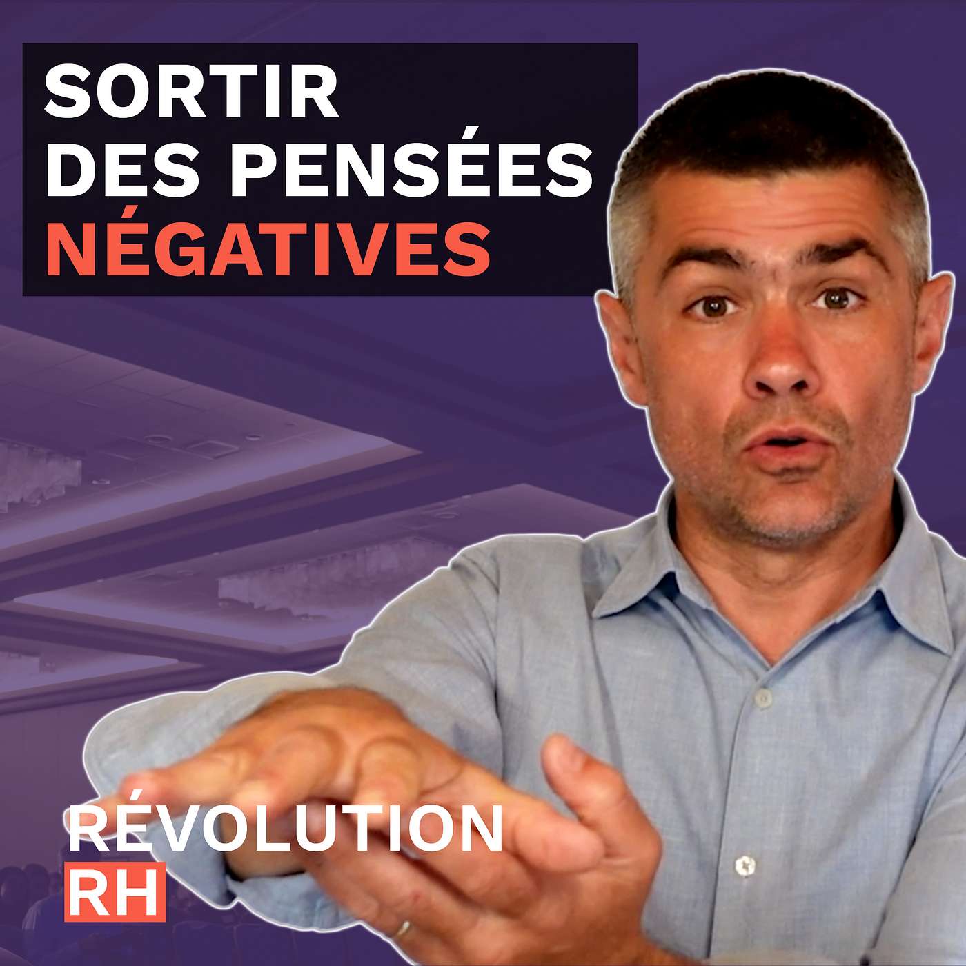 Révolution RH