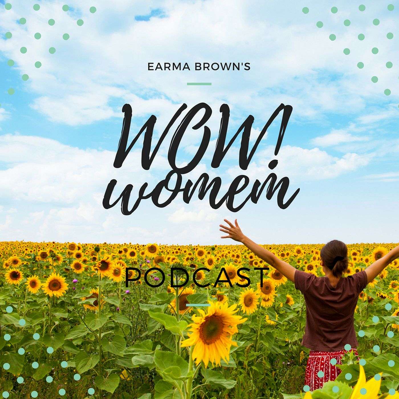 WOW! Women's Podcast