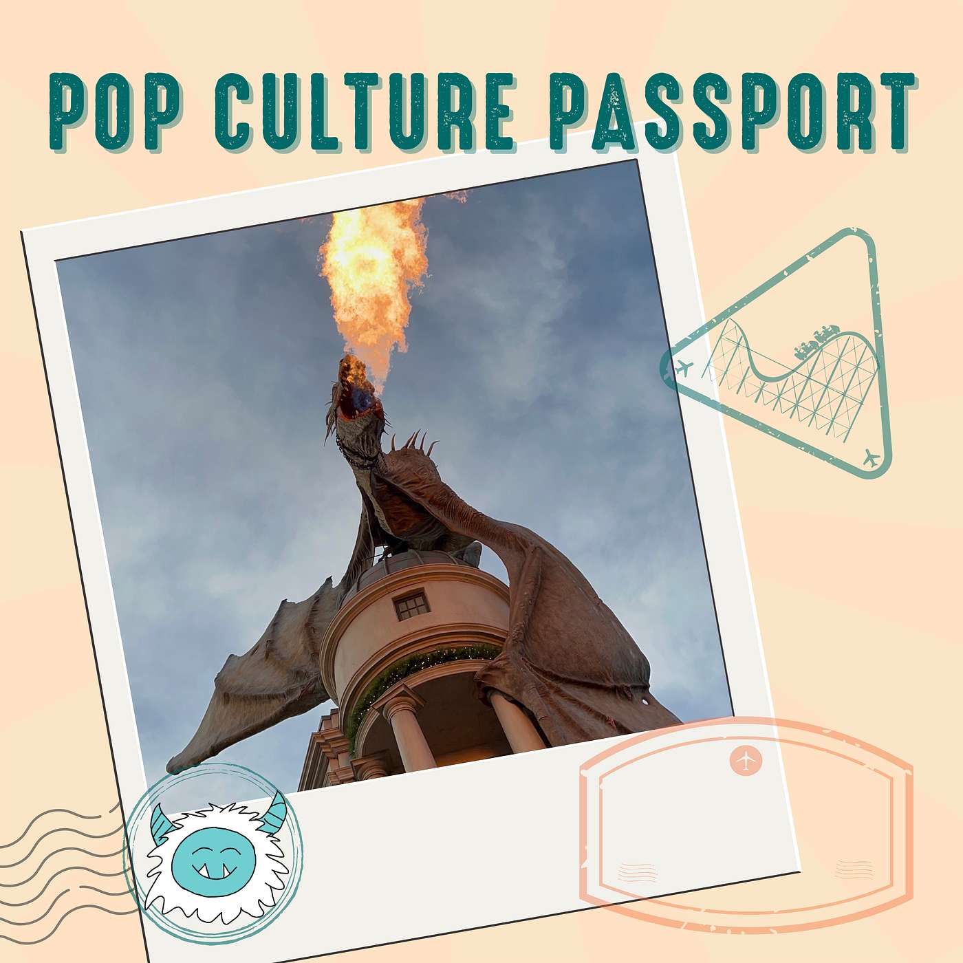 Pop Culture Passport - Exploring Quirky & Cool Travel Destinations in the USA