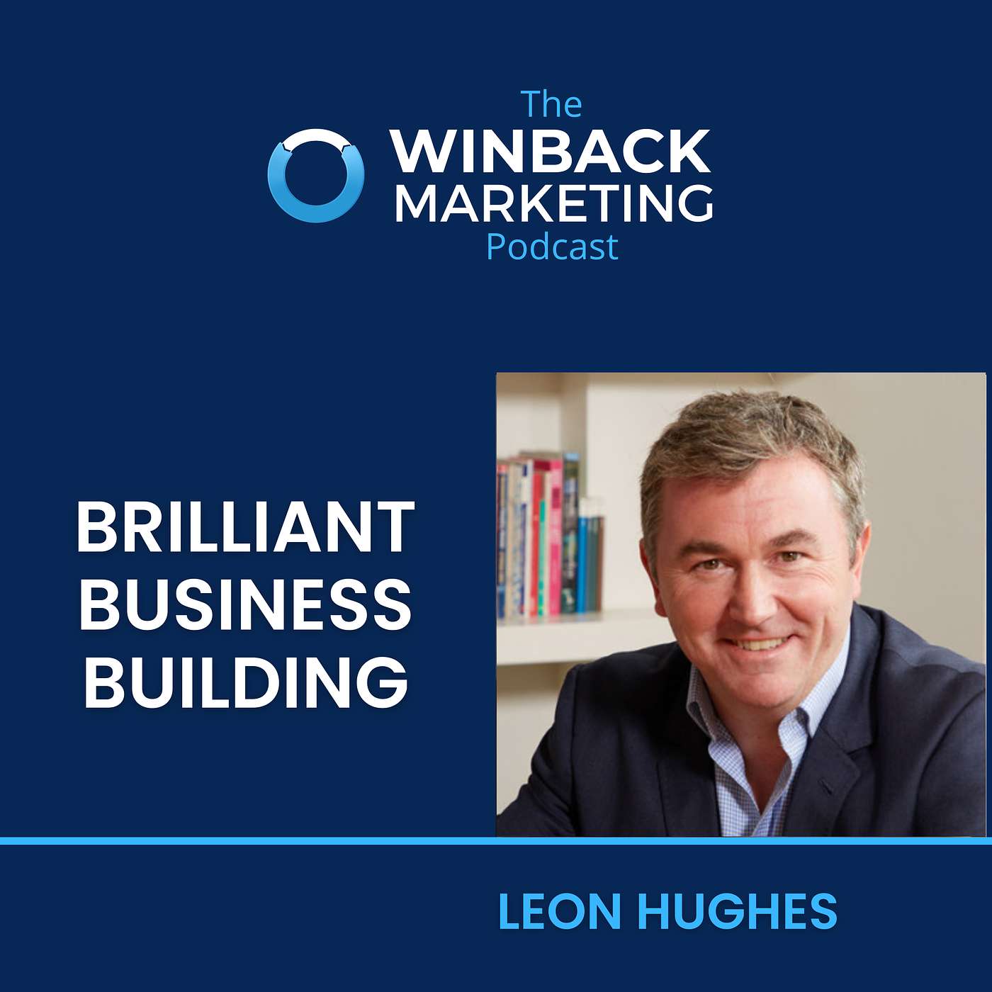 The WinBack Marketing Podcast