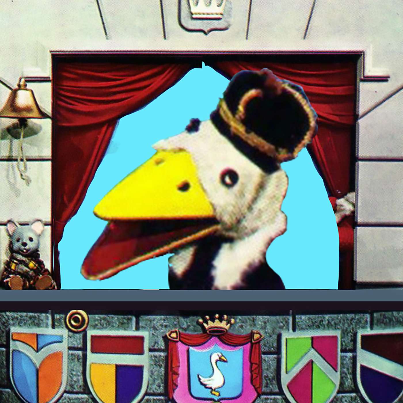 Duck, Duck, Goose episode artwork