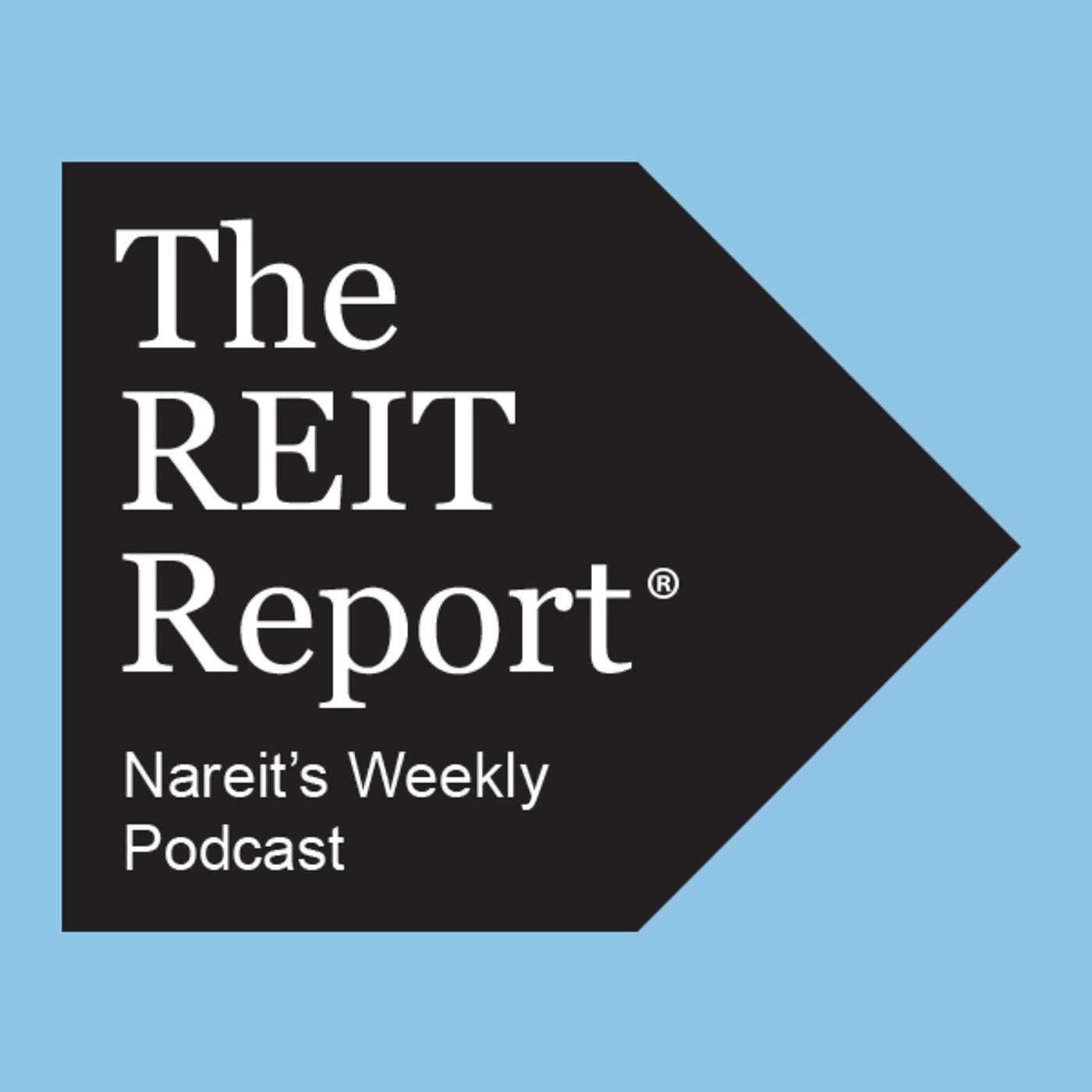 Nareit\'s REIT Report Podcast