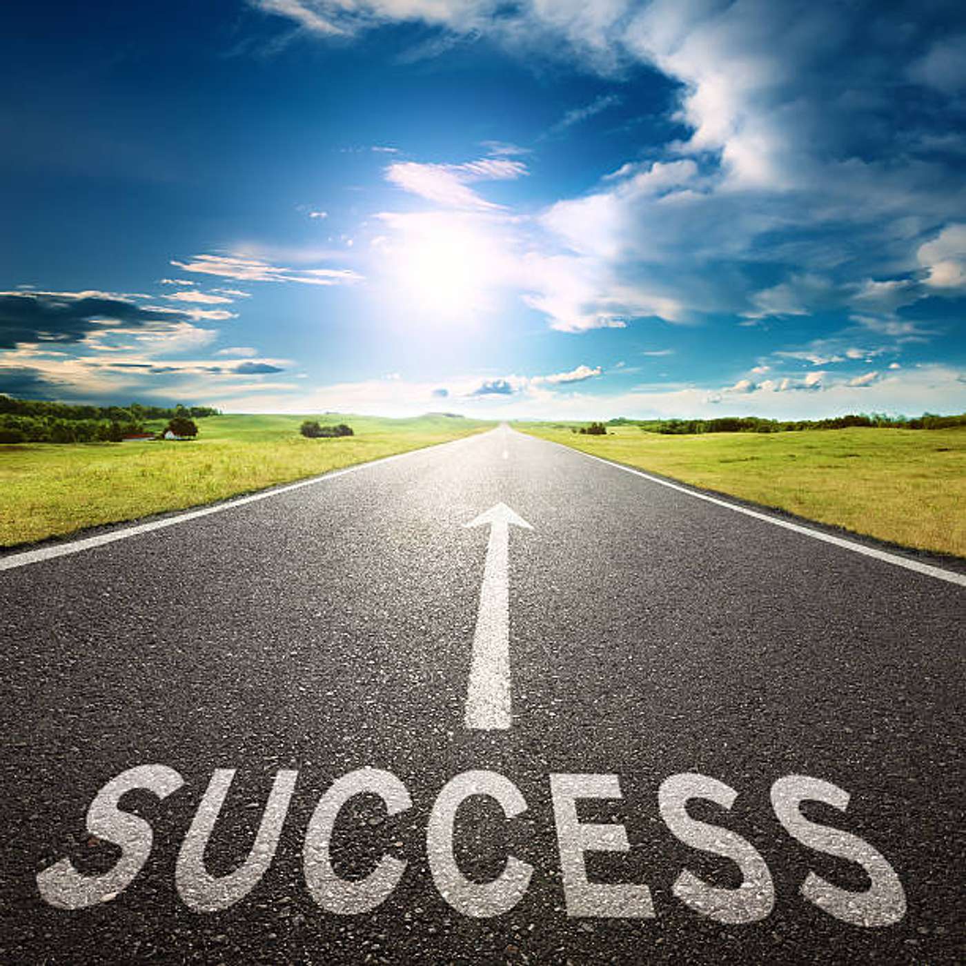 Episode 835 - Want to know what success looks like?