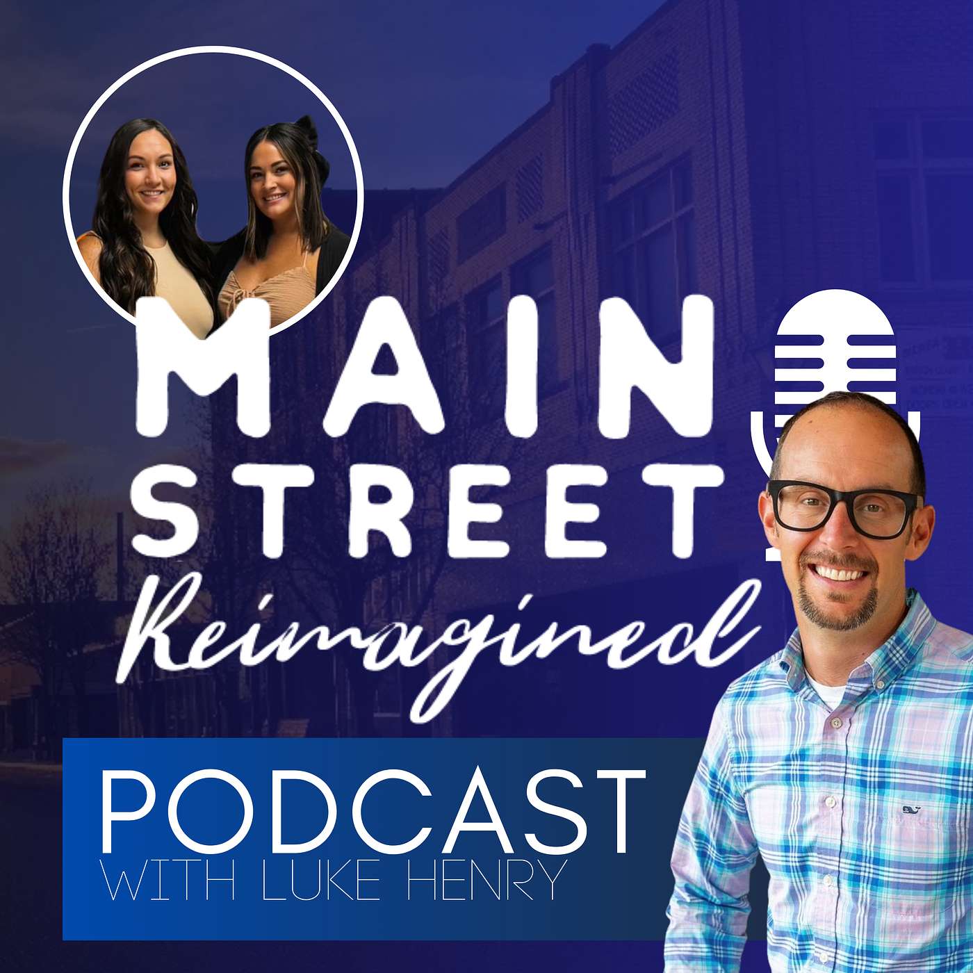 Episode 11: Balancing Beauty, Business, and Motherhood with Haylee Nicolosi & Tracy Crabtree